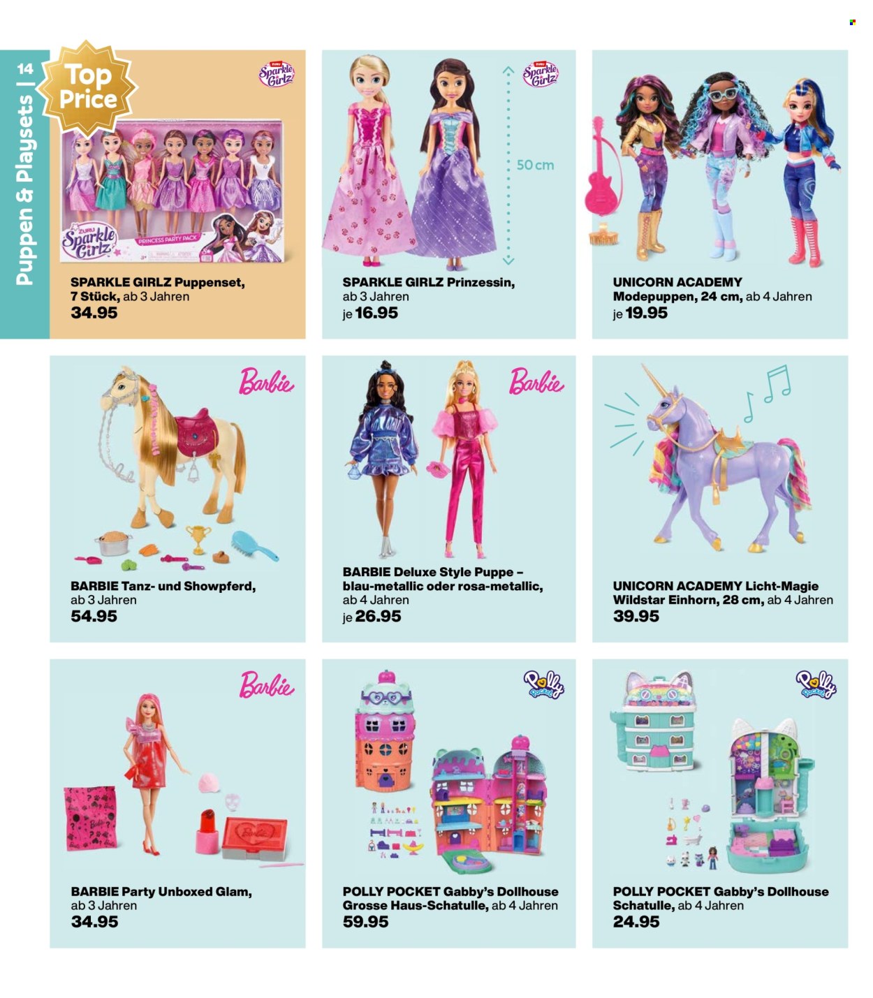 Volantino Migros. Pagina 14. Pagina 14