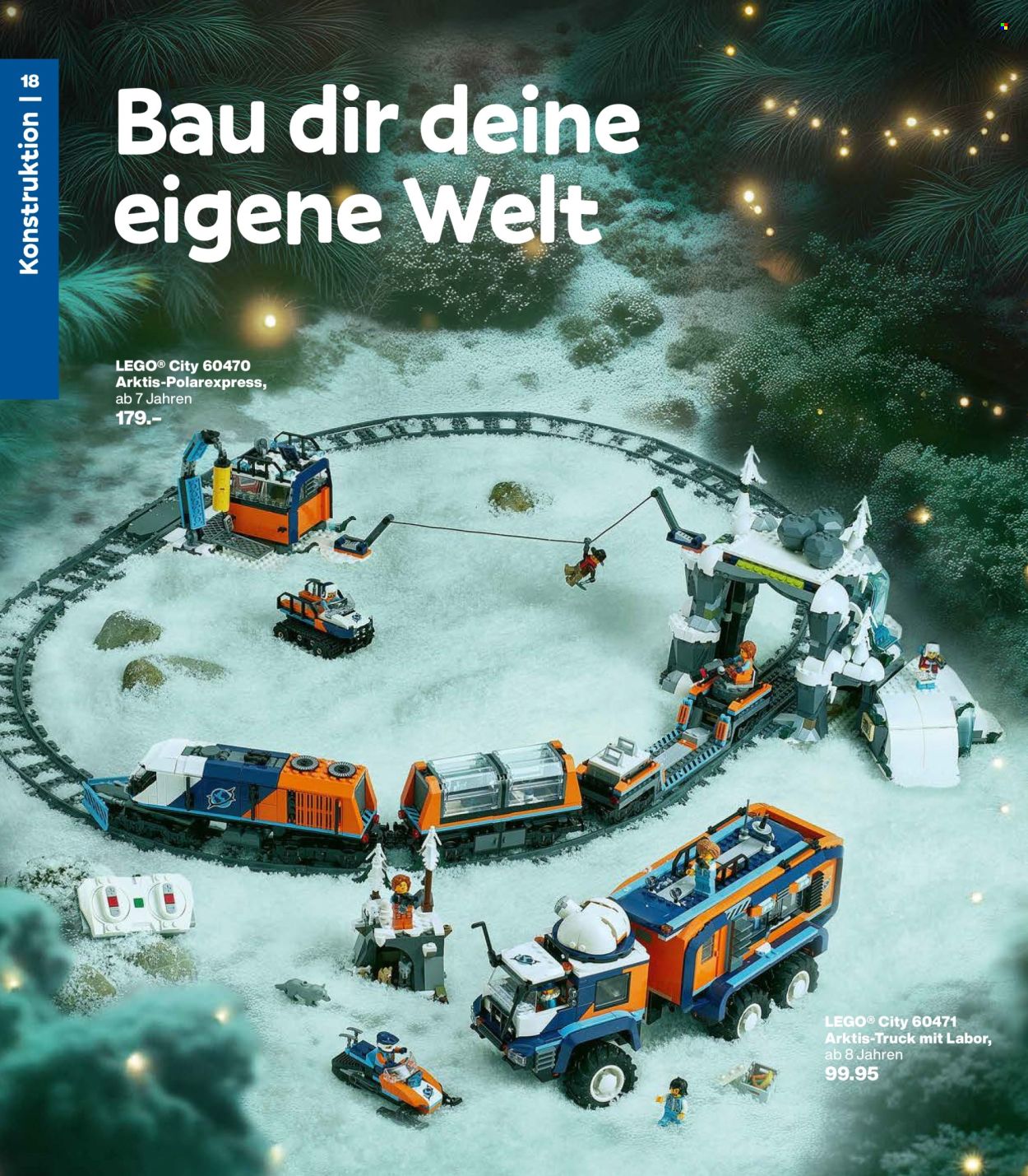 Volantino Migros. Pagina 18. Pagina 18