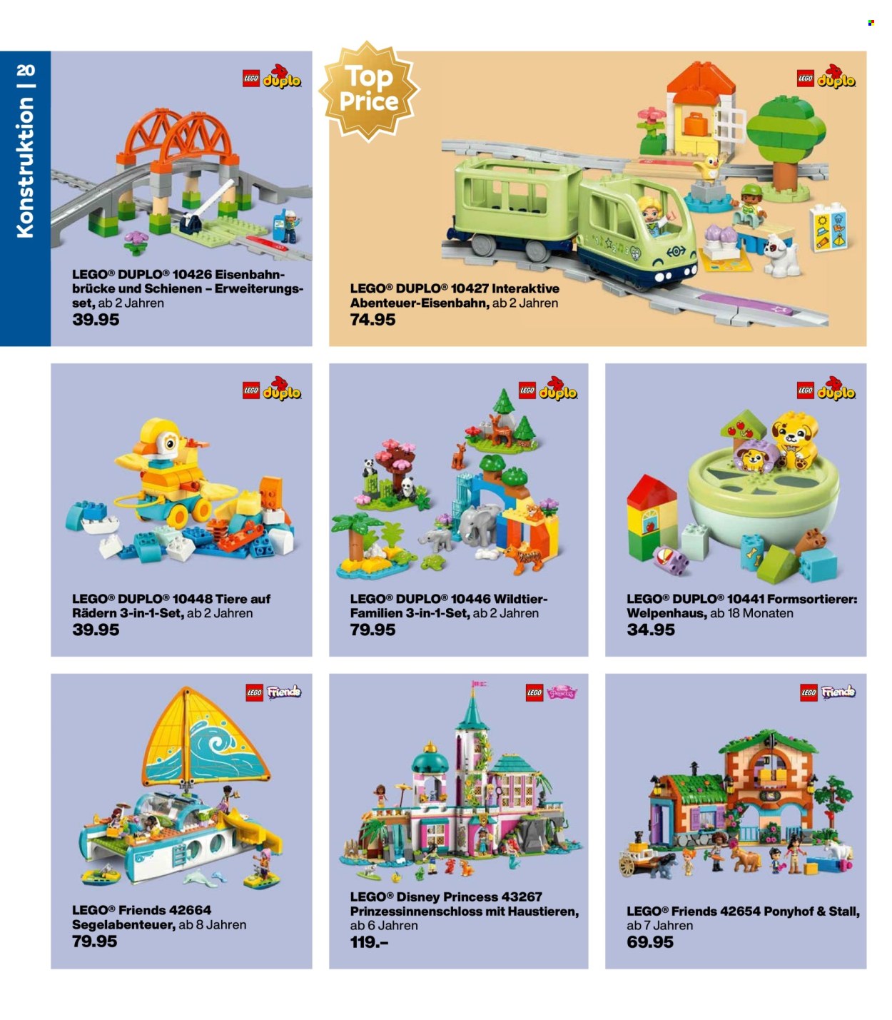 Volantino Migros. Pagina 20. Pagina 20