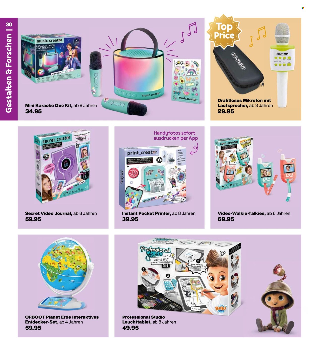 Volantino Migros. Pagina 30. Pagina 30