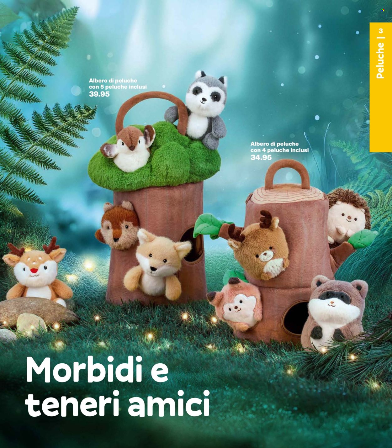 Volantino Migros. Pagina 3. Pagina 3