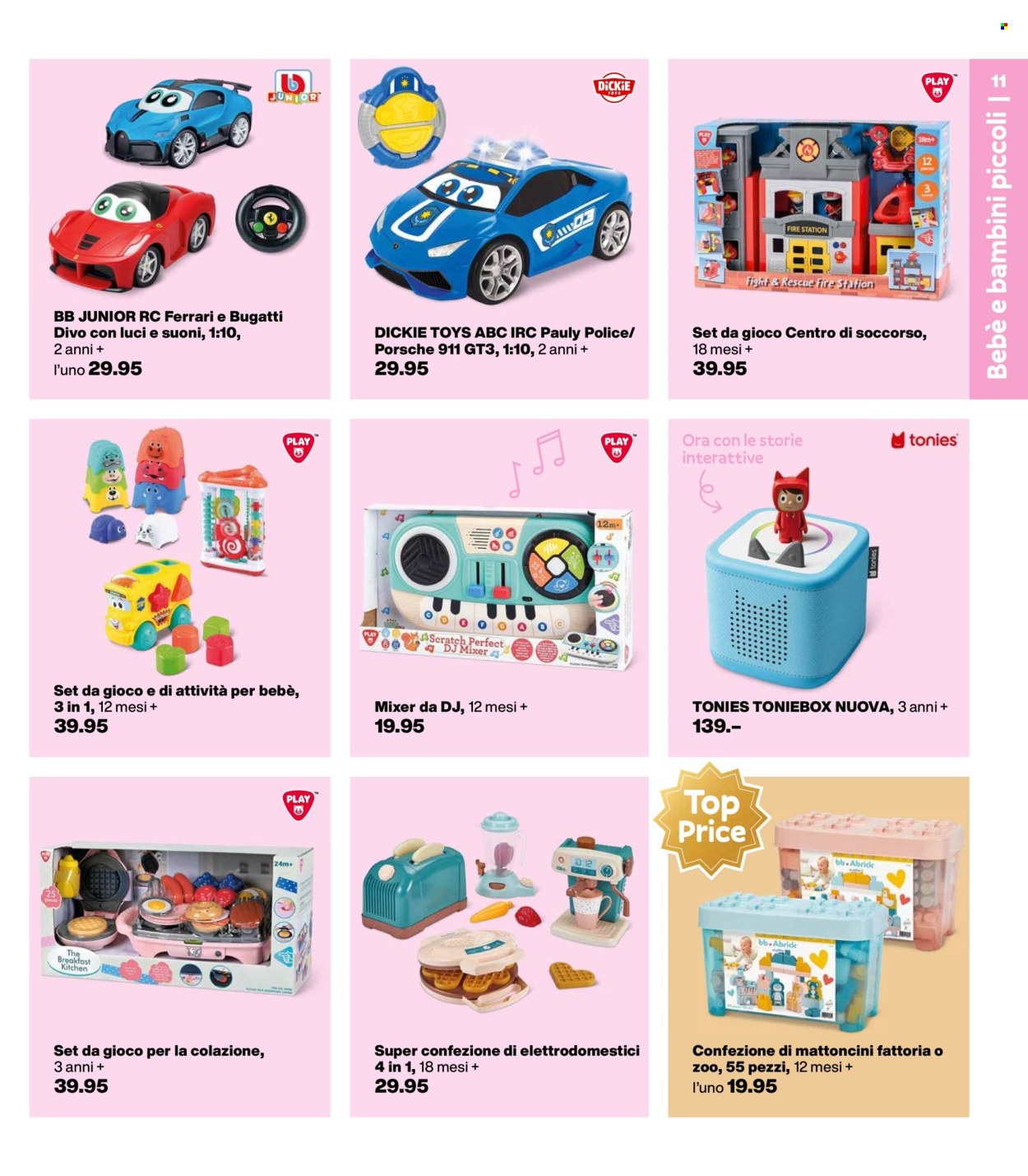 Volantino Migros. Pagina 11. Pagina 11