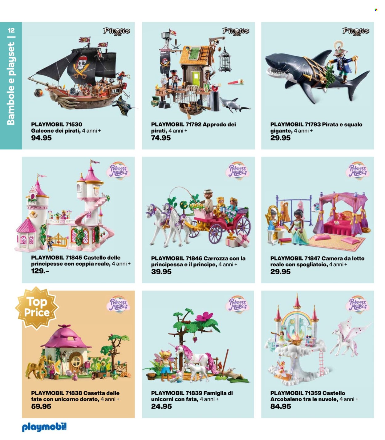 Volantino Migros. Pagina 12. Pagina 12