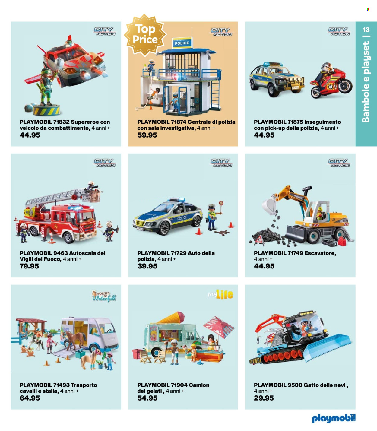 Volantino Migros. Pagina 13. Pagina 13