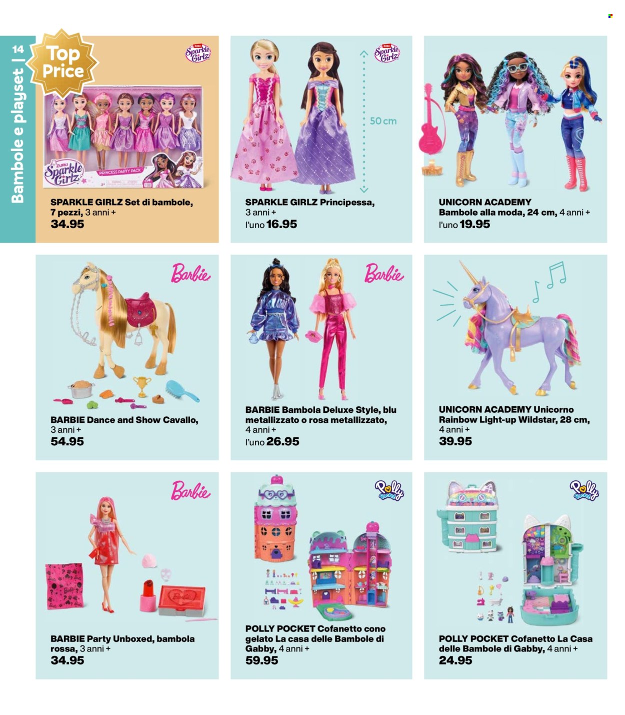 Volantino Migros. Pagina 14. Pagina 14