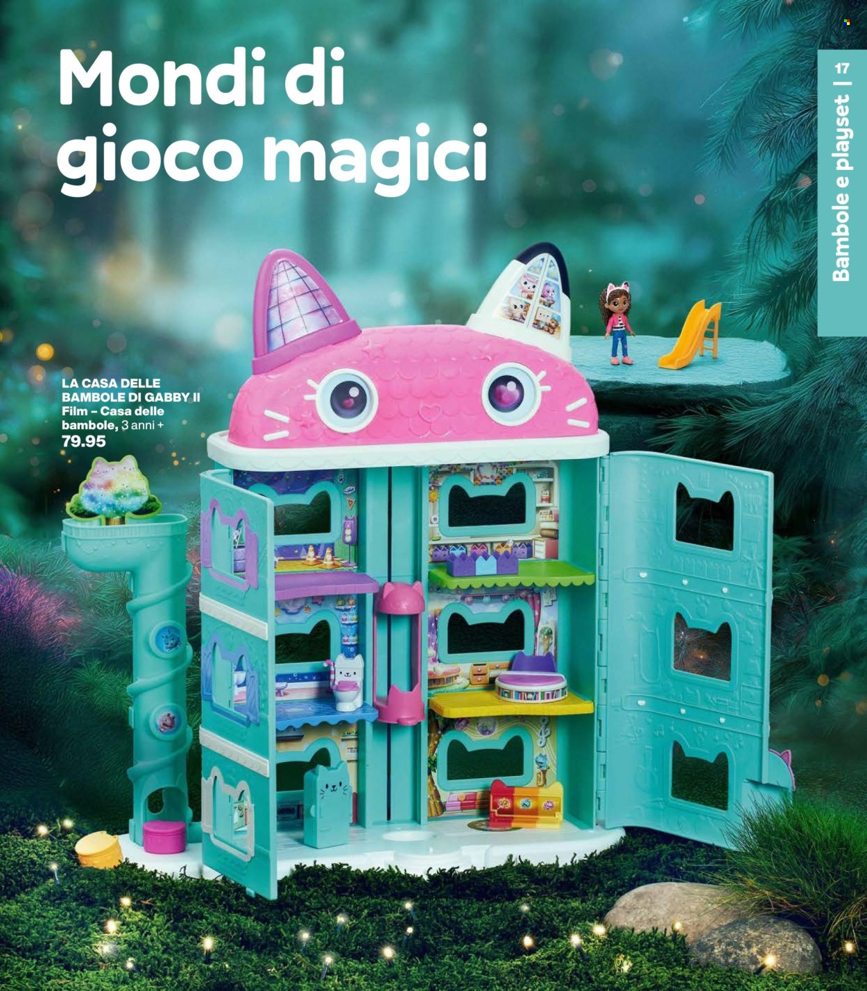 Volantino Migros. Pagina 17. Pagina 17