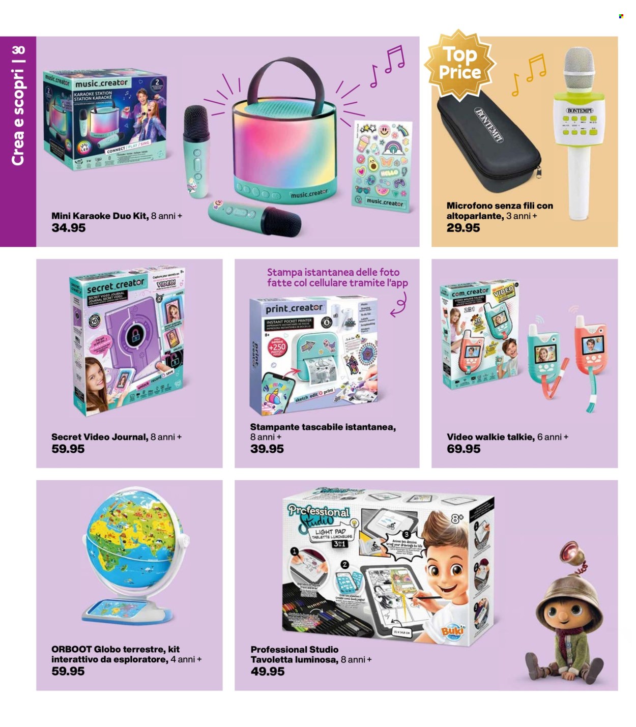 Volantino Migros. Pagina 30. Pagina 30
