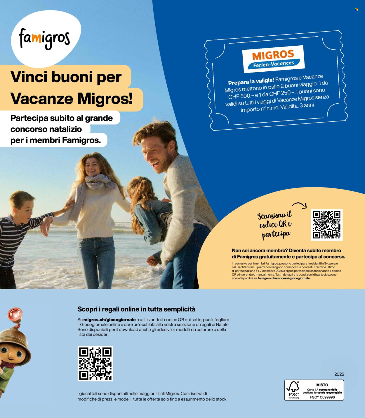 Volantino Migros. Pagina 44. Pagina 44