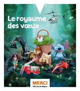 Migros