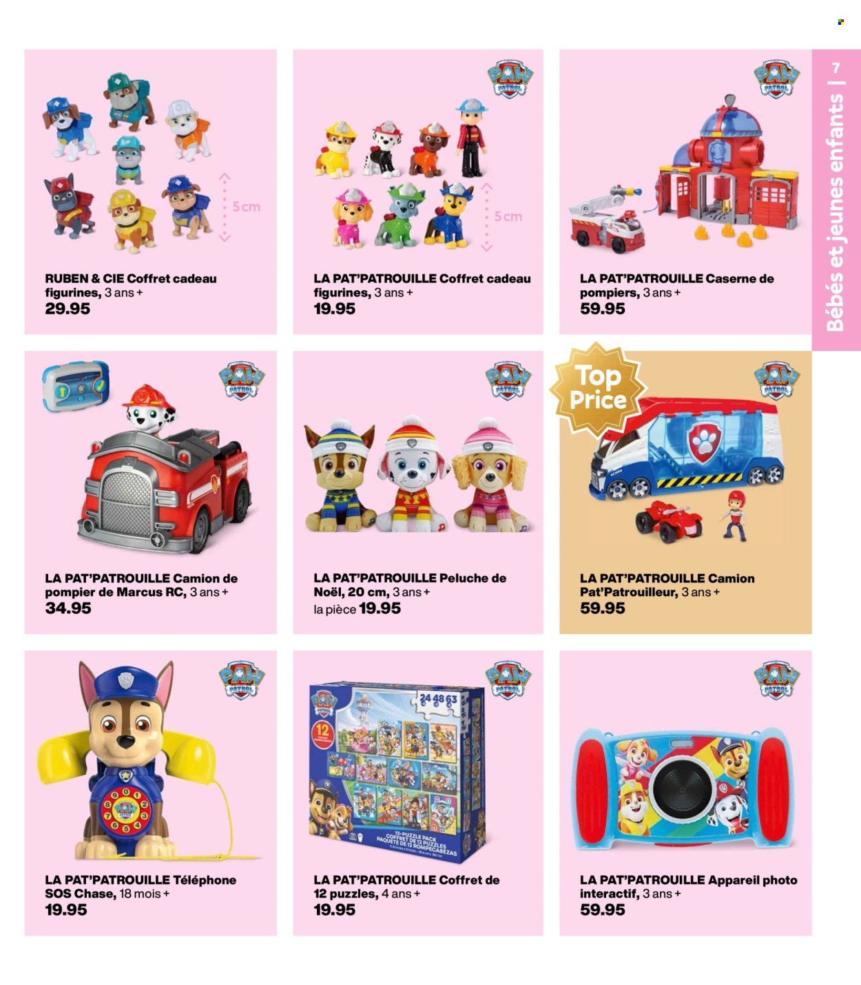 Volantino Migros. Pagina 7. Pagina 7