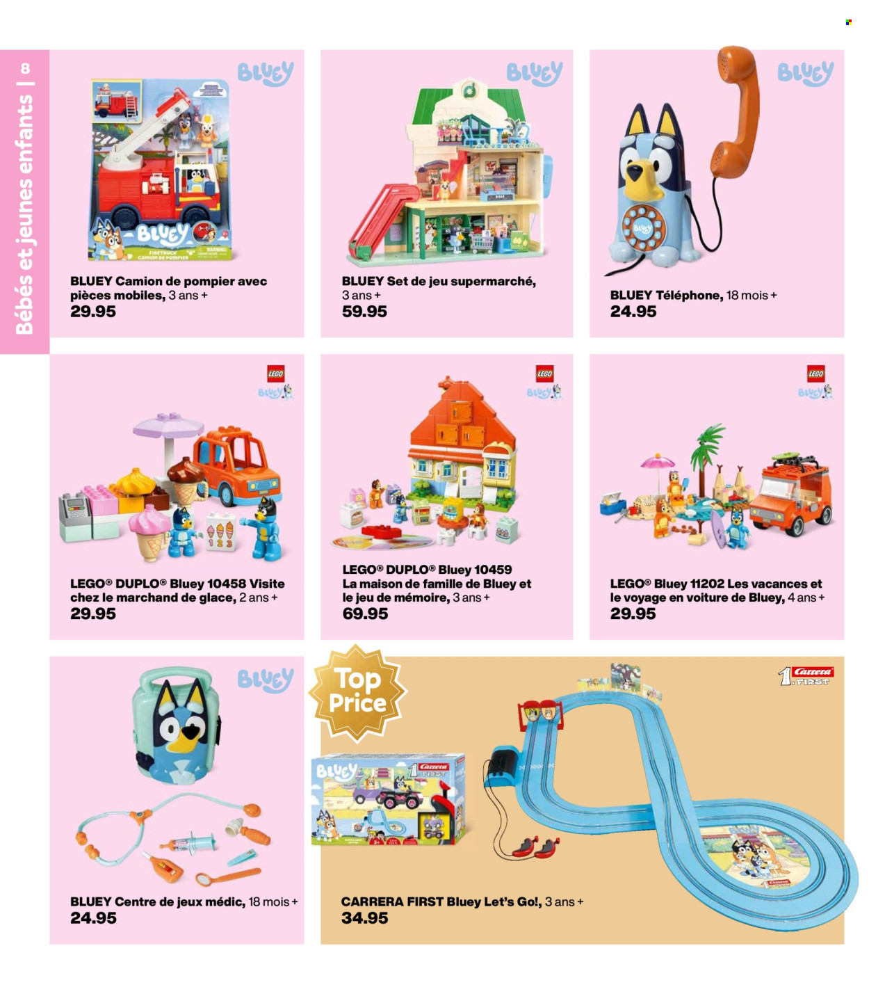Volantino Migros. Pagina 8. Pagina 8