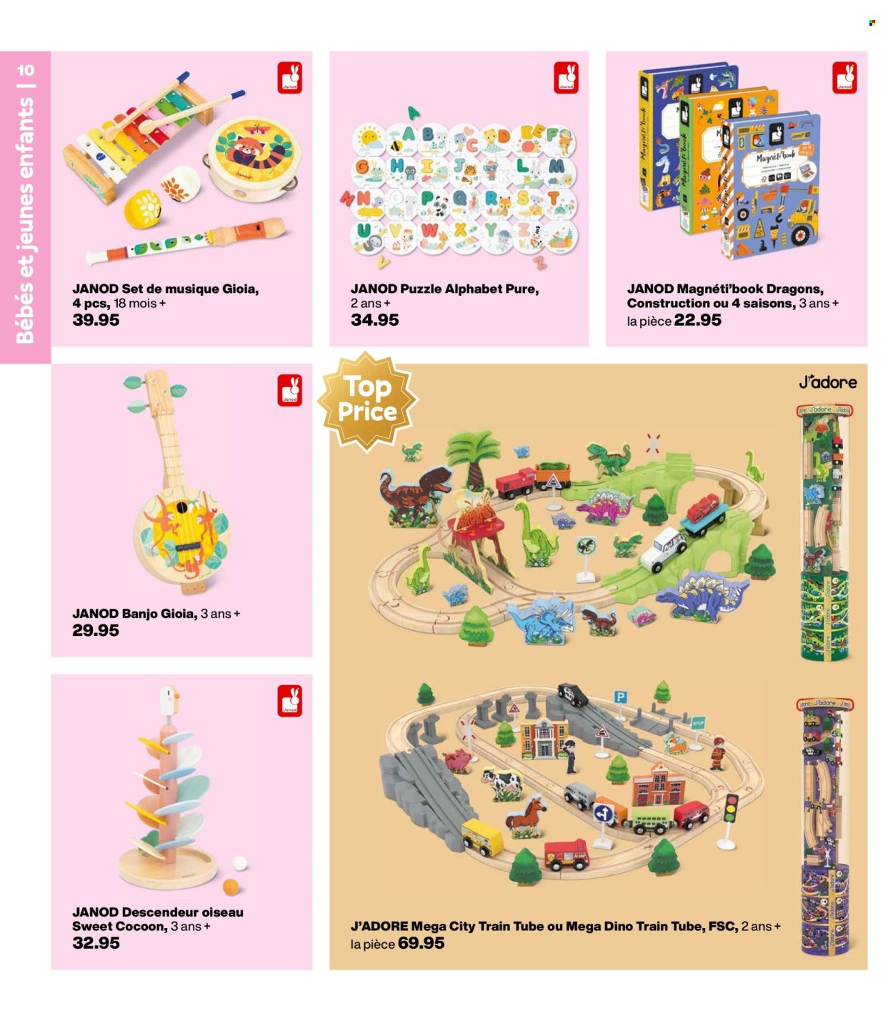 Volantino Migros. Pagina 10. Pagina 10
