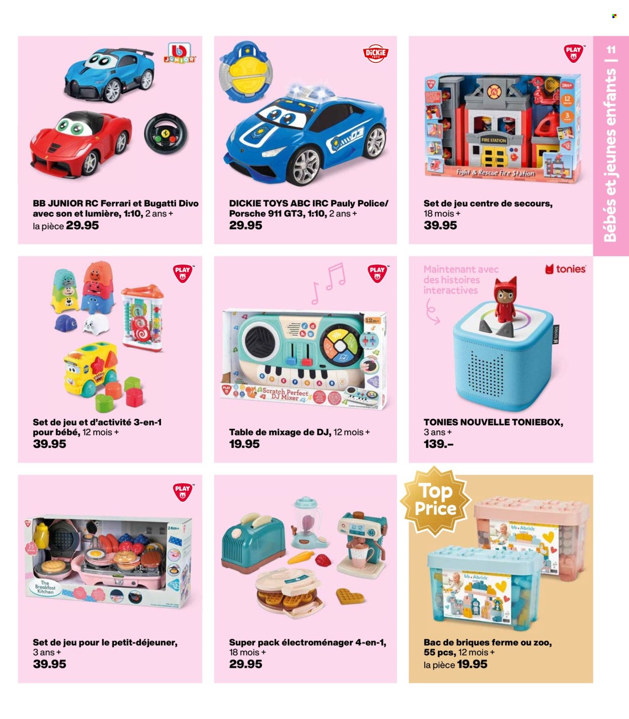 Volantino Migros. Pagina 11. Pagina 11