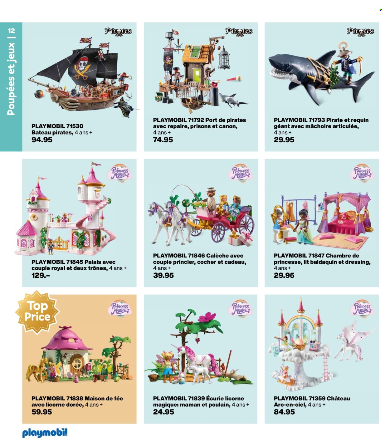 Volantino Migros. Pagina 12. Pagina 12