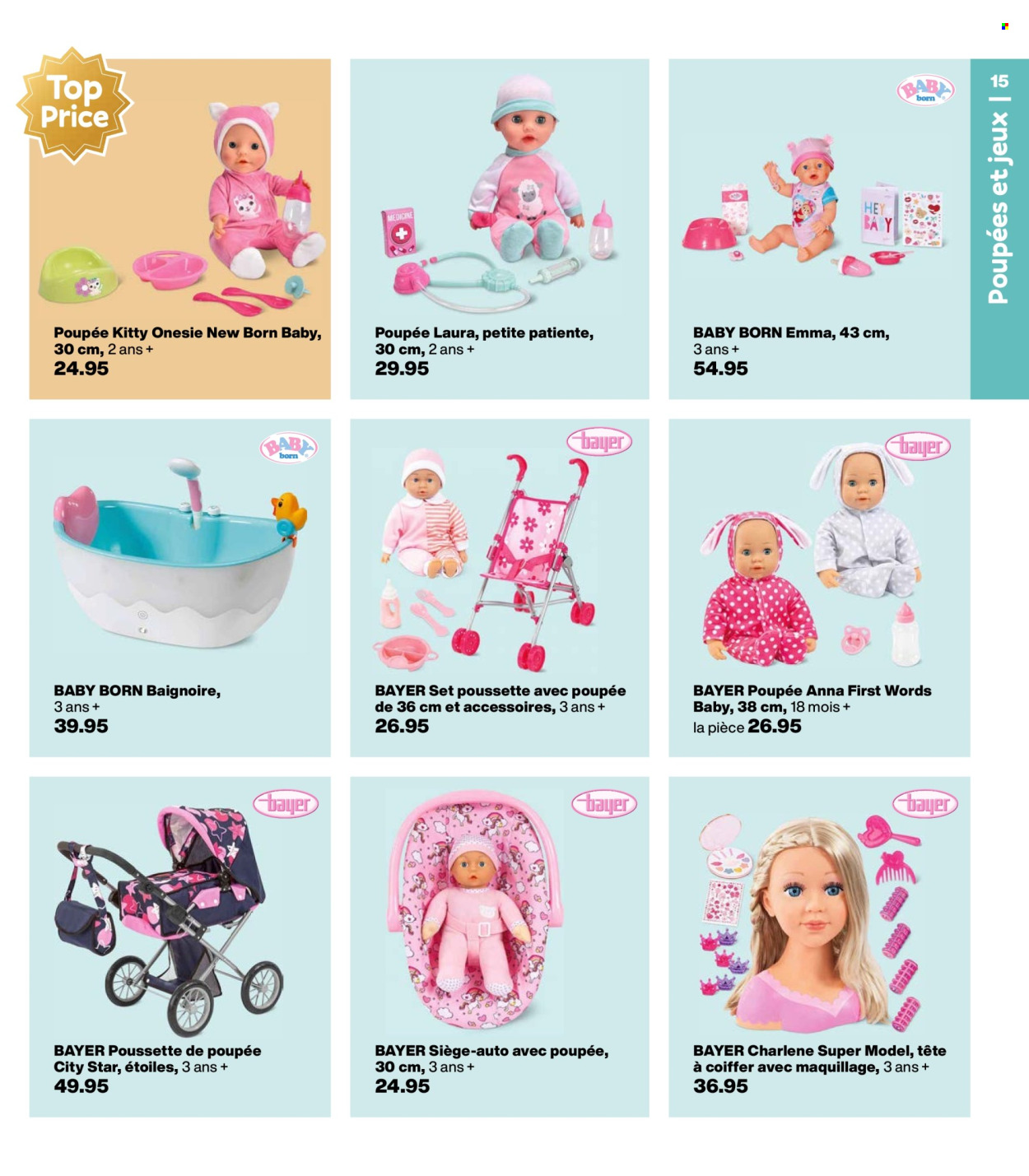 Volantino Migros. Pagina 15. Pagina 15