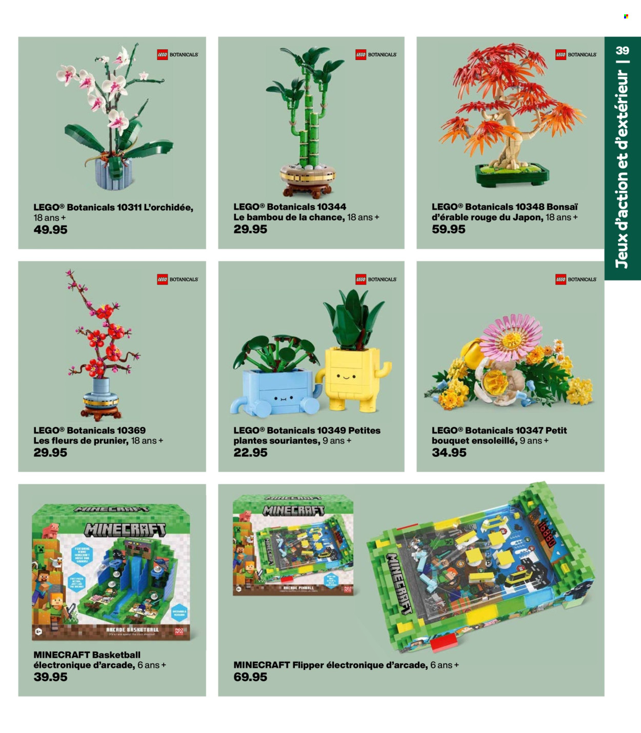 Volantino Migros. Pagina 39. Pagina 39