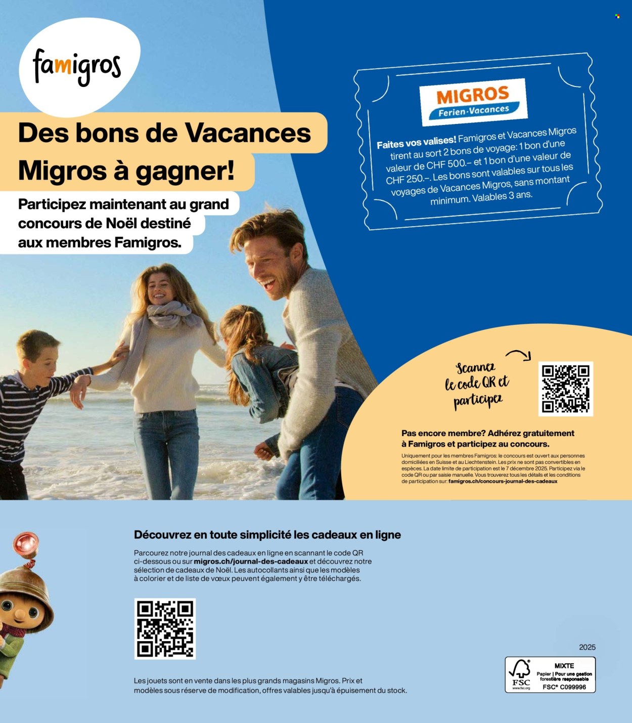 Volantino Migros. Pagina 44. Pagina 44