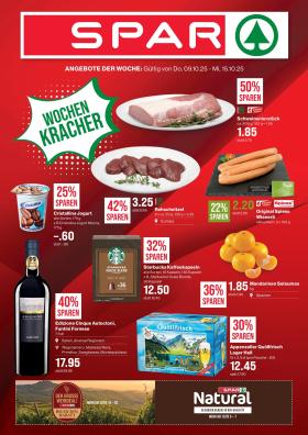 SPAR