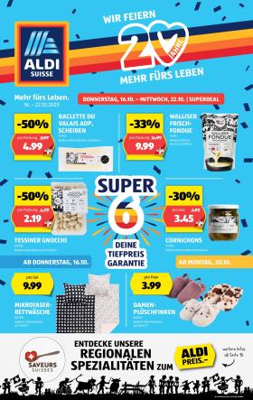 Aldi