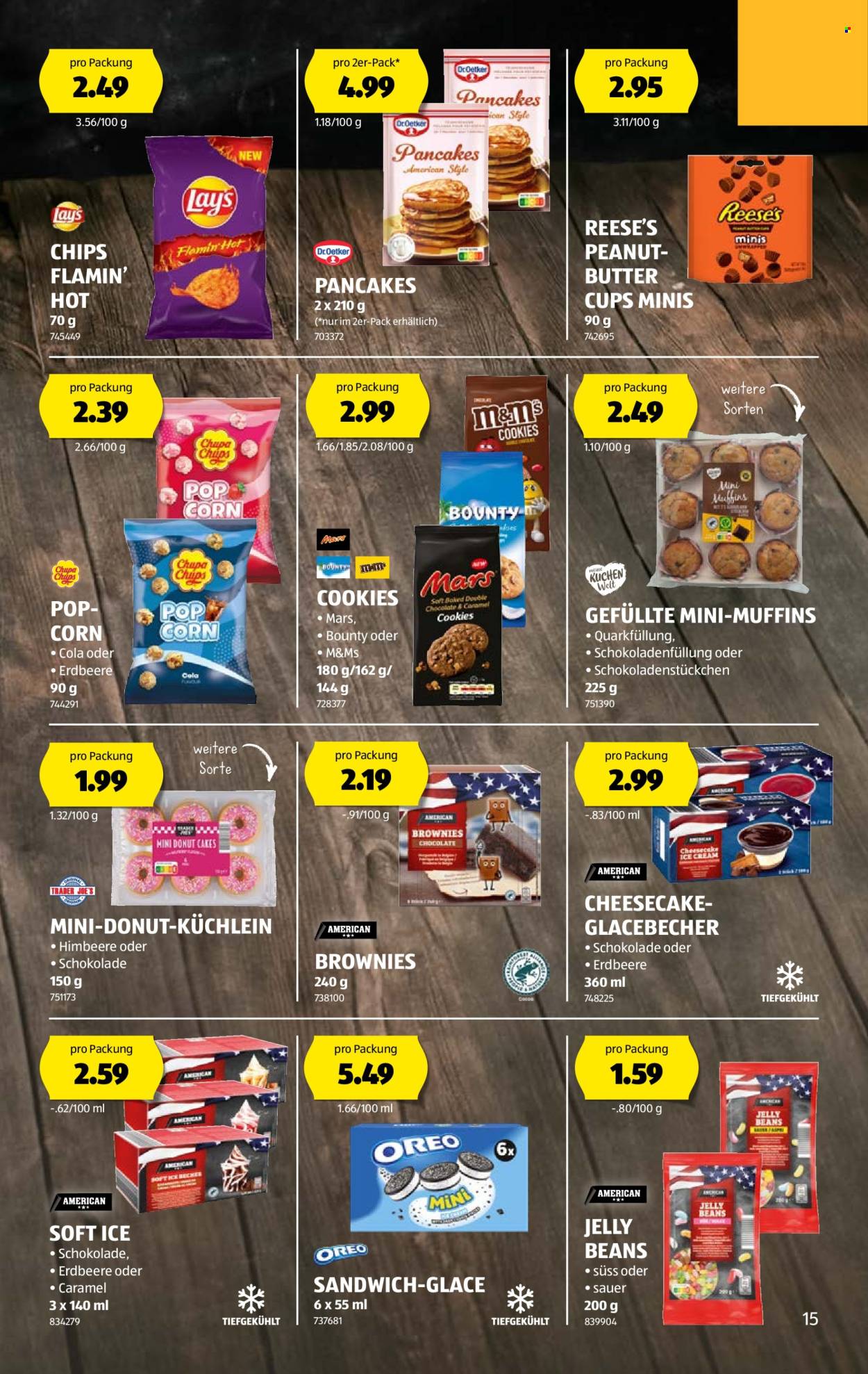 Volantino Aldi - 16.10.2025 - 22.10.2025. Pagina 15. Pagina 15