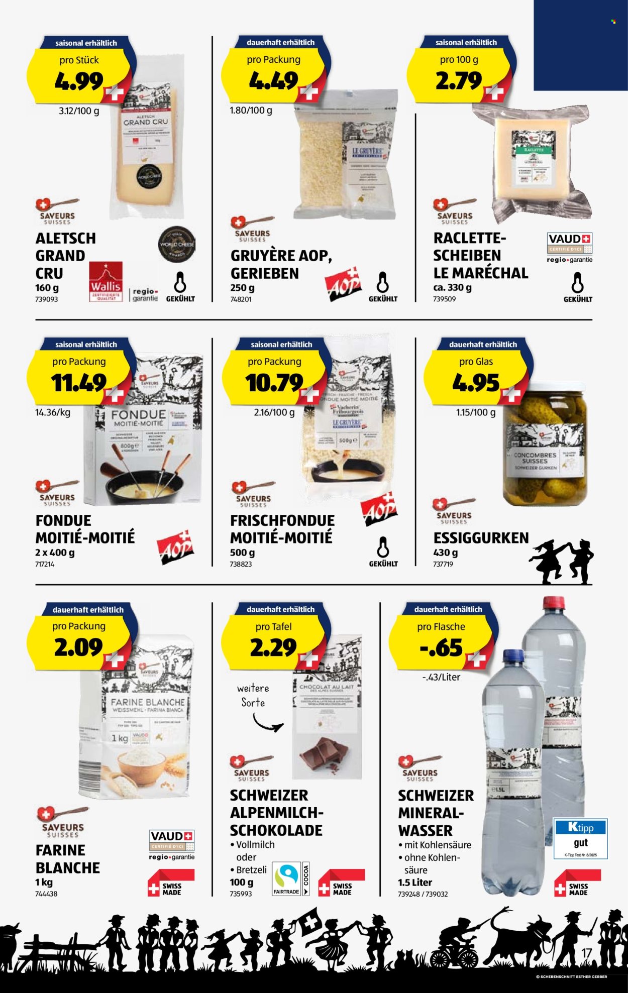 Volantino Aldi - 16.10.2025 - 22.10.2025. Pagina 17. Pagina 17