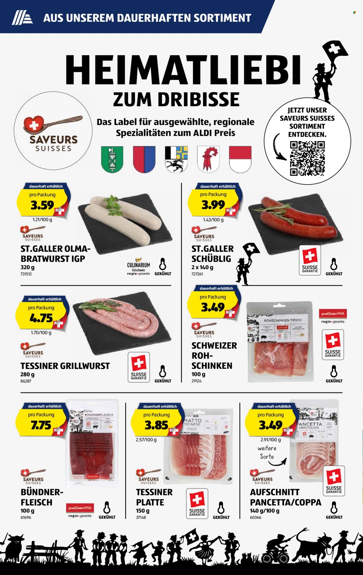 Volantino Aldi - 16.10.2025 - 22.10.2025. Pagina 18. Pagina 18