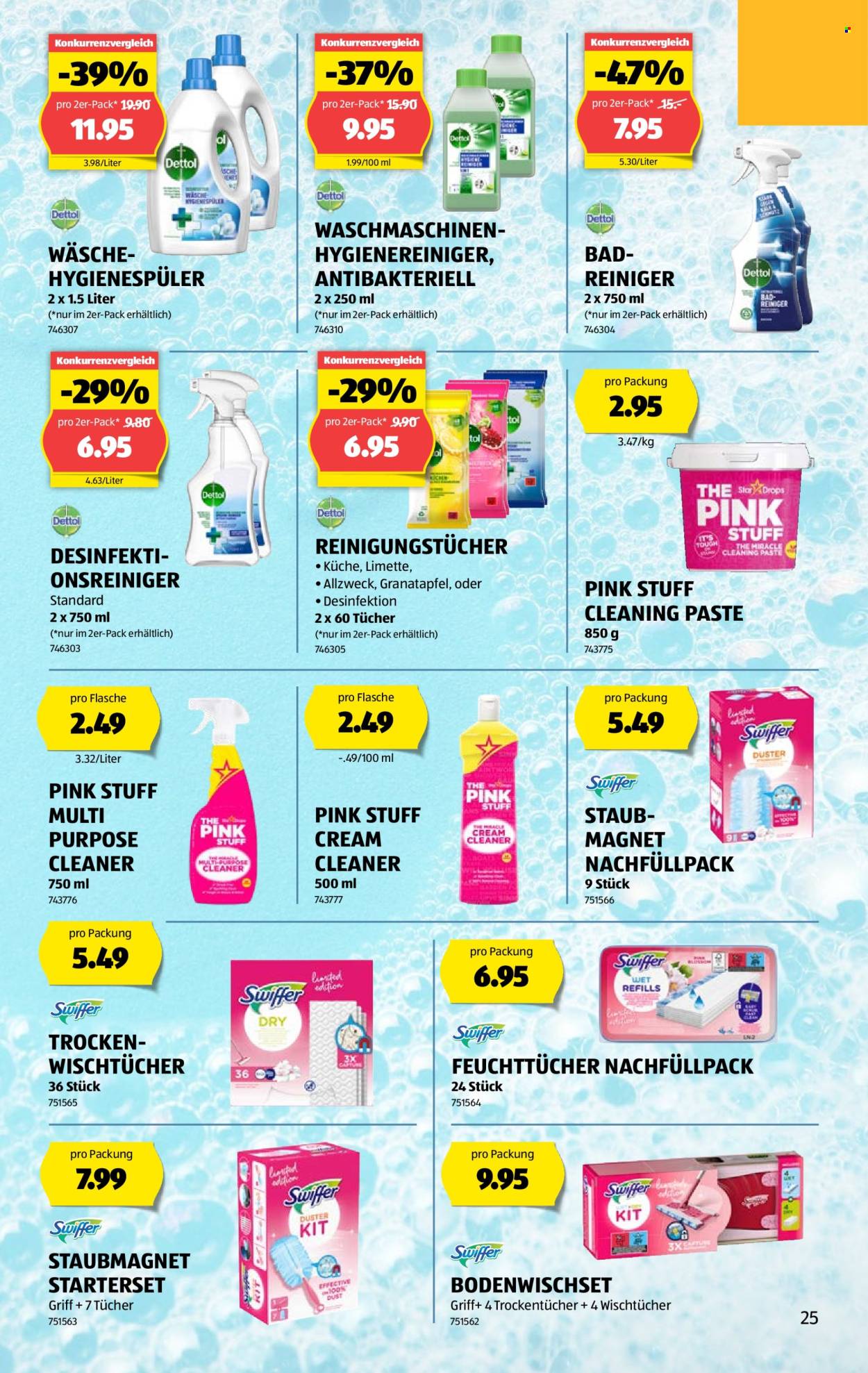 Volantino Aldi - 16.10.2025 - 22.10.2025. Pagina 25. Pagina 25