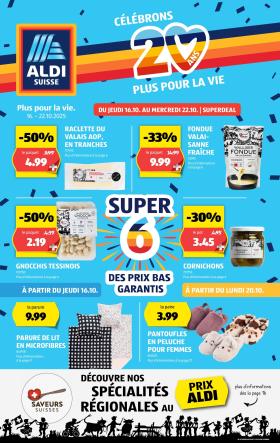 Aldi