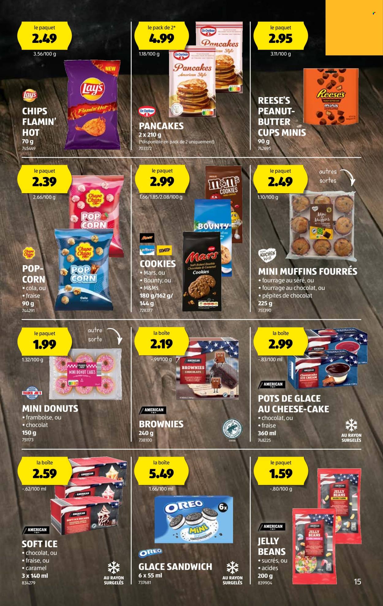 Volantino Aldi - 16.10.2025 - 22.10.2025. Pagina 15. Pagina 15