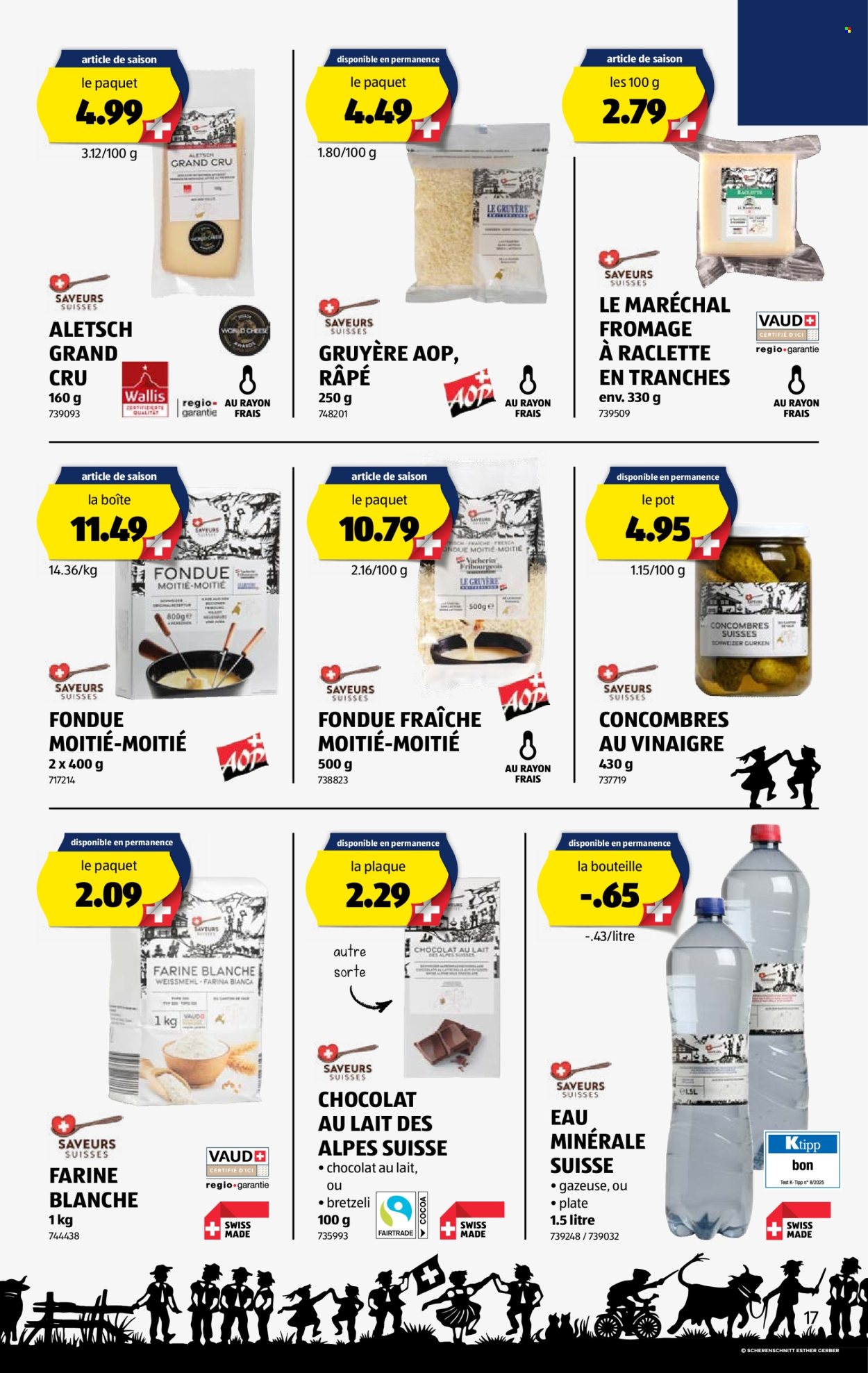 Volantino Aldi - 16.10.2025 - 22.10.2025. Pagina 17. Pagina 17