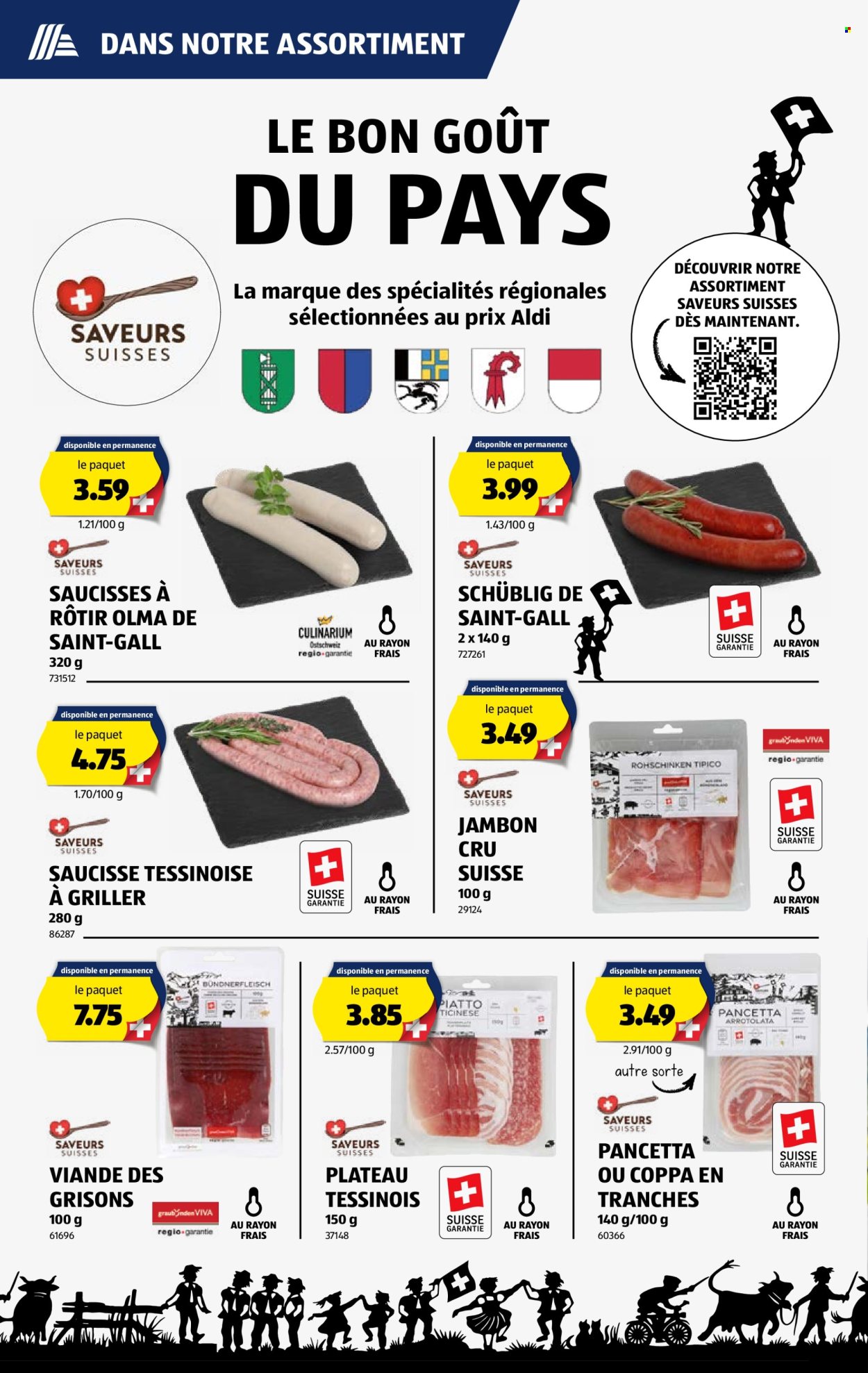 Volantino Aldi - 16.10.2025 - 22.10.2025. Pagina 18. Pagina 18
