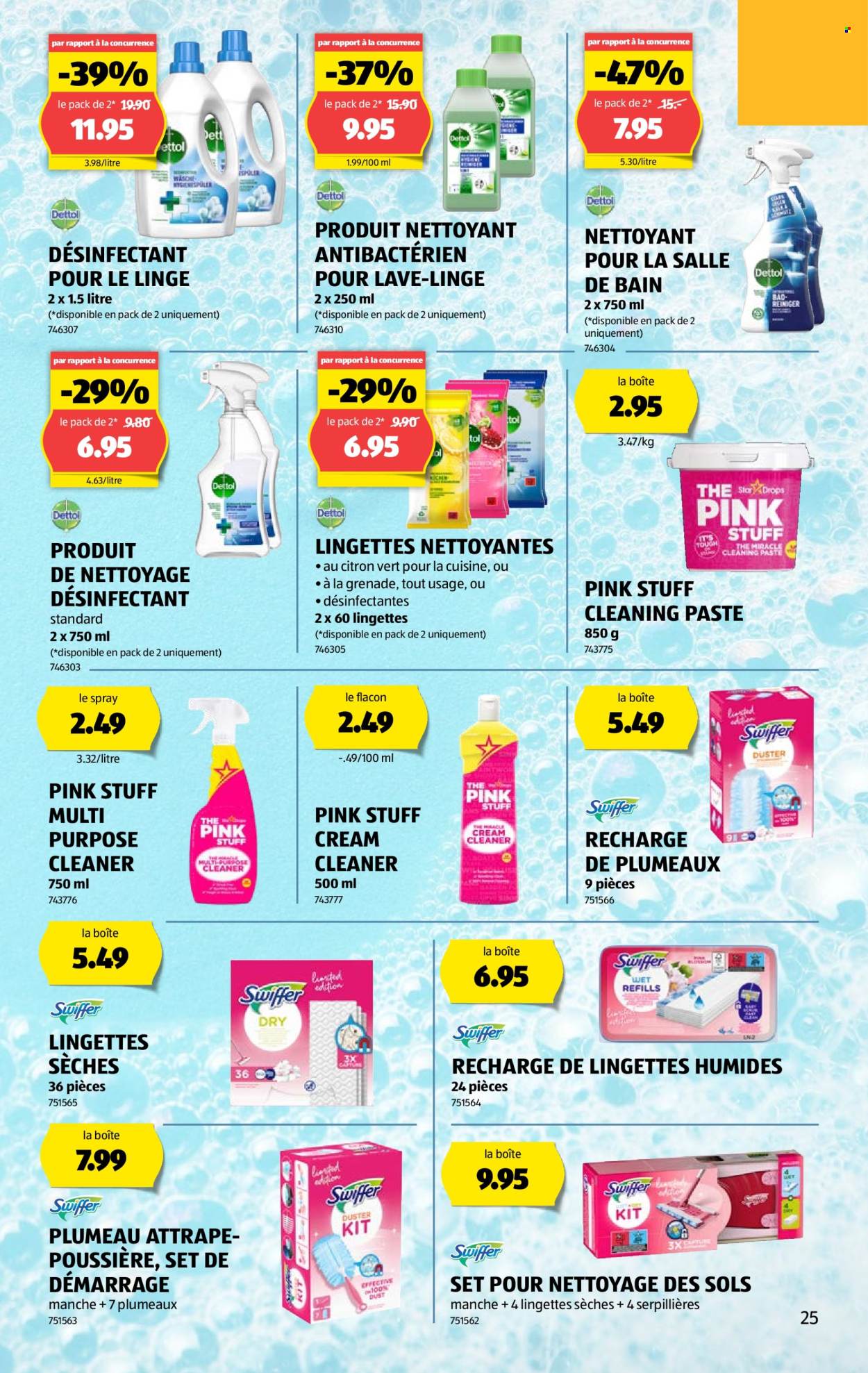 Volantino Aldi - 16.10.2025 - 22.10.2025. Pagina 25. Pagina 25