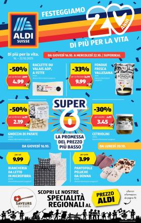 Aldi