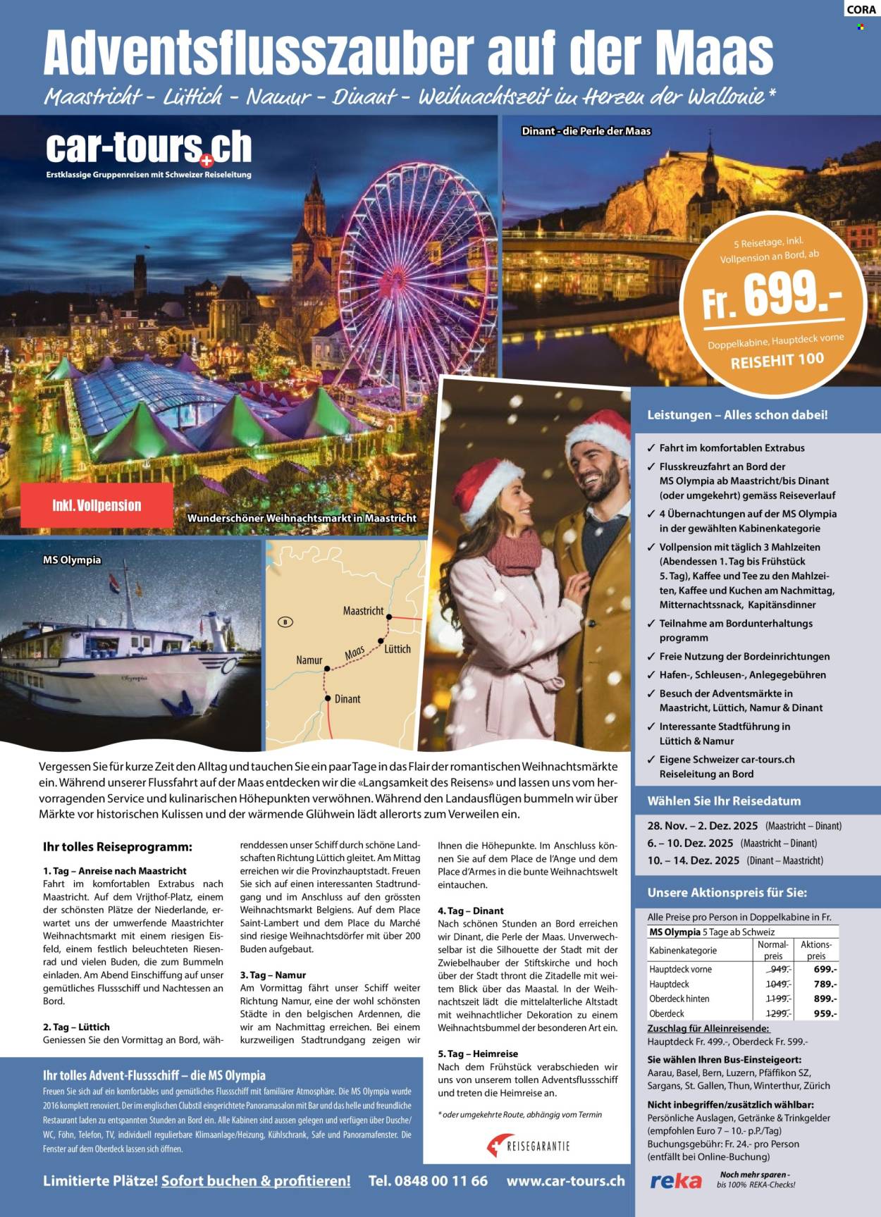 Volantino Coop - 9.10.2025 - 15.10.2025. Pagina 10. Pagina 10