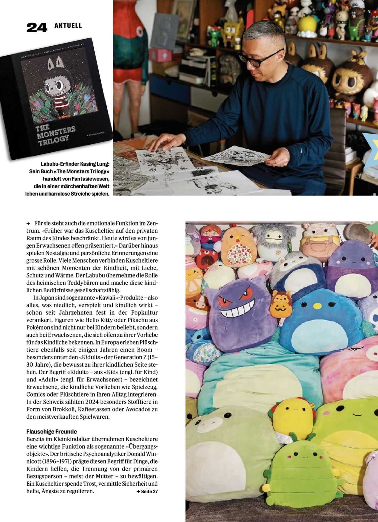 Volantino Coop - 9.10.2025 - 15.10.2025. Pagina 24. Pagina 24
