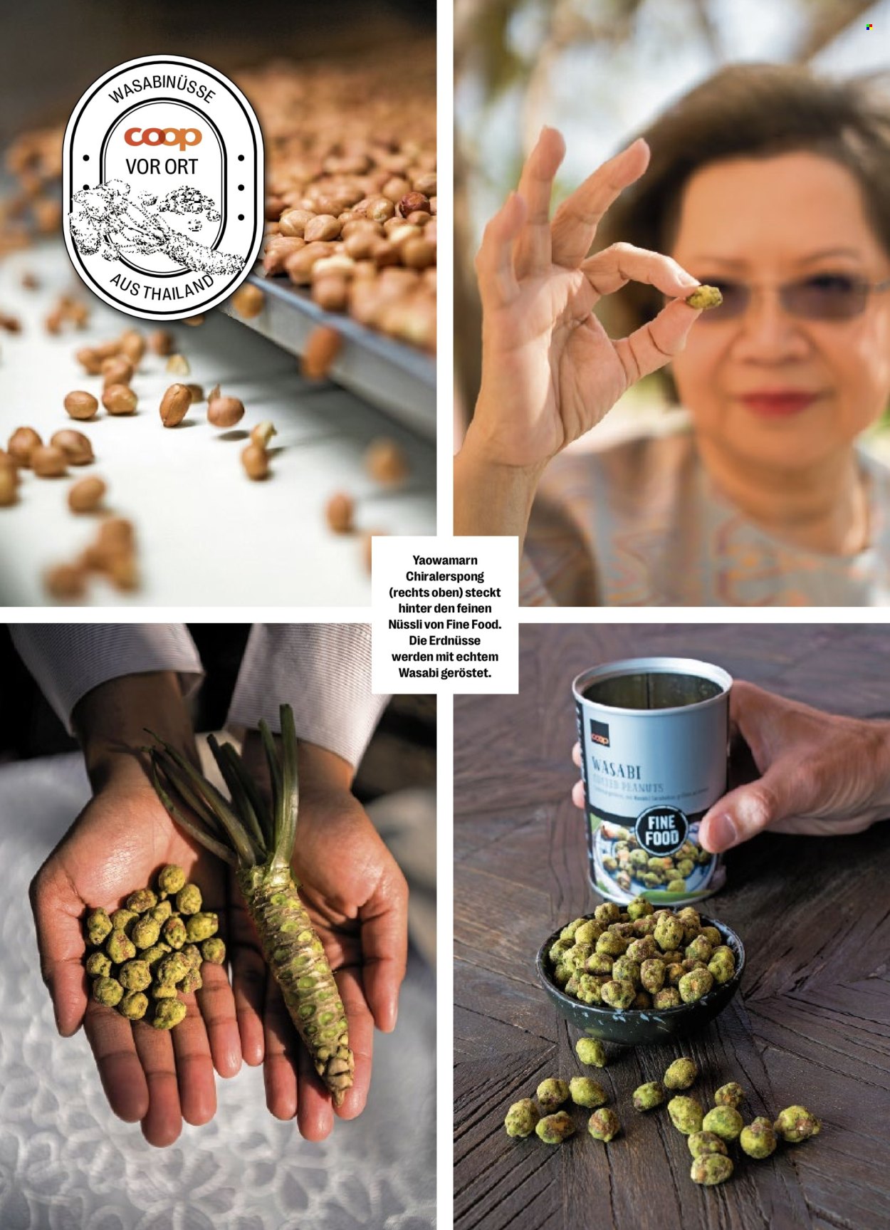 Volantino Coop - 9.10.2025 - 15.10.2025. Pagina 40. Pagina 40