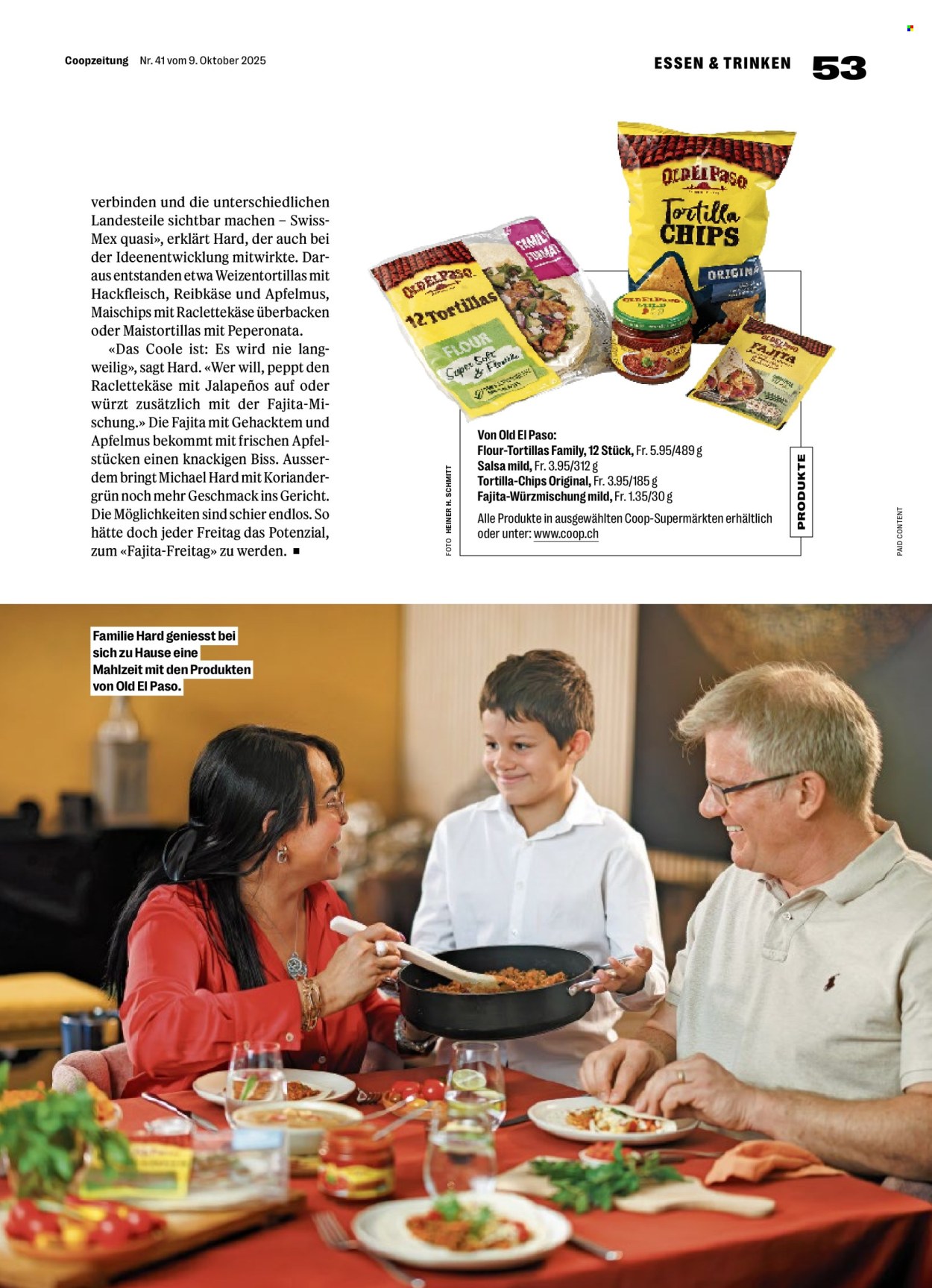 Volantino Coop - 9.10.2025 - 15.10.2025. Pagina 53. Pagina 53