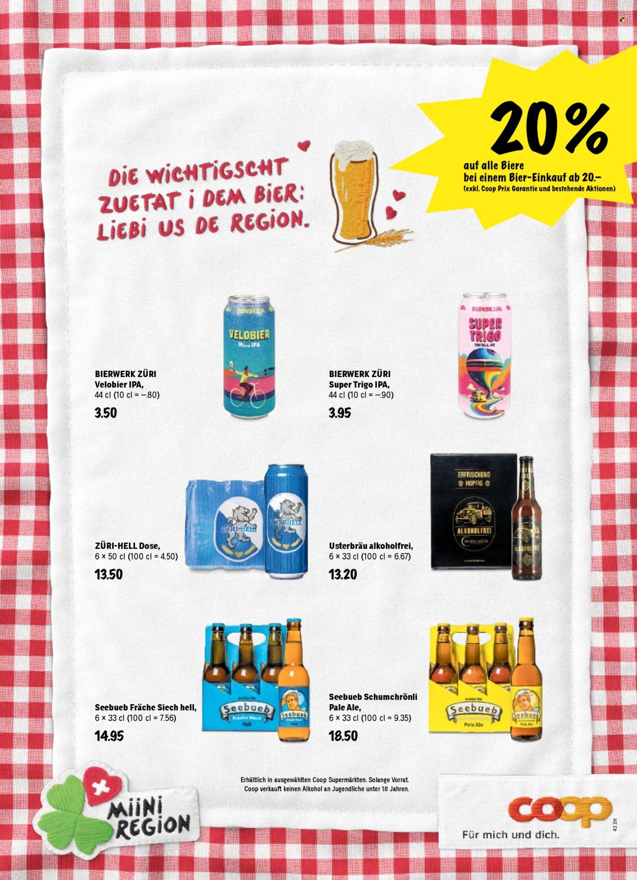 Volantino Coop - 9.10.2025 - 15.10.2025. Pagina 70. Pagina 70