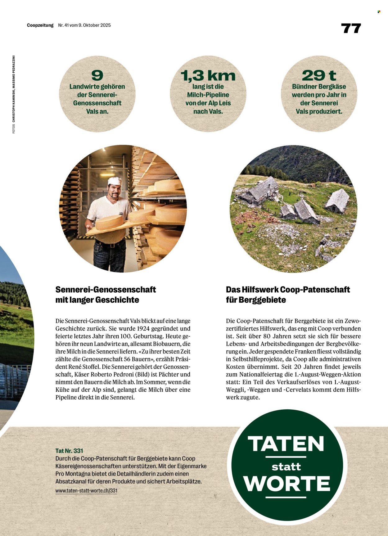 Volantino Coop - 9.10.2025 - 15.10.2025. Pagina 77. Pagina 77
