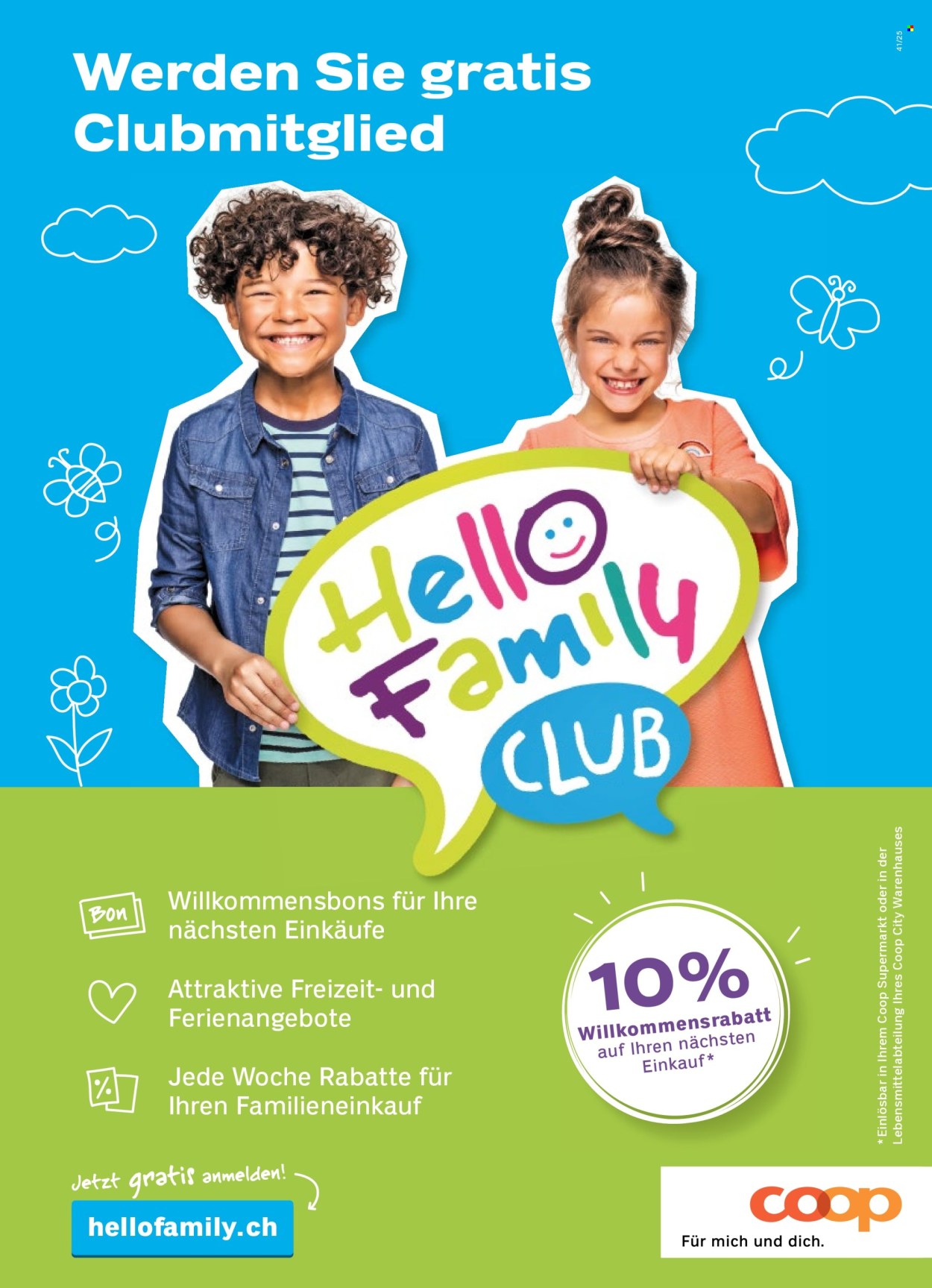Volantino Coop - 9.10.2025 - 15.10.2025. Pagina 90. Pagina 90