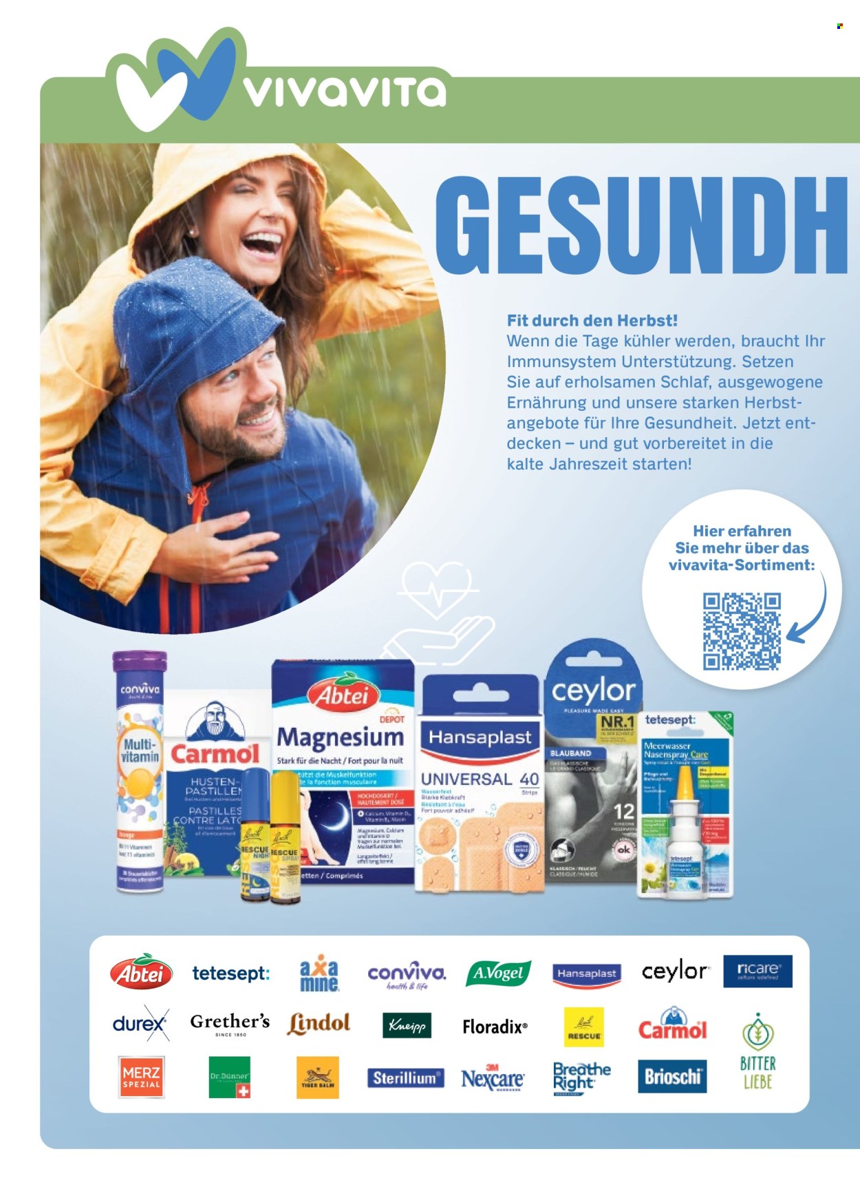 Volantino Coop - 9.10.2025 - 15.10.2025. Pagina 94. Pagina 94
