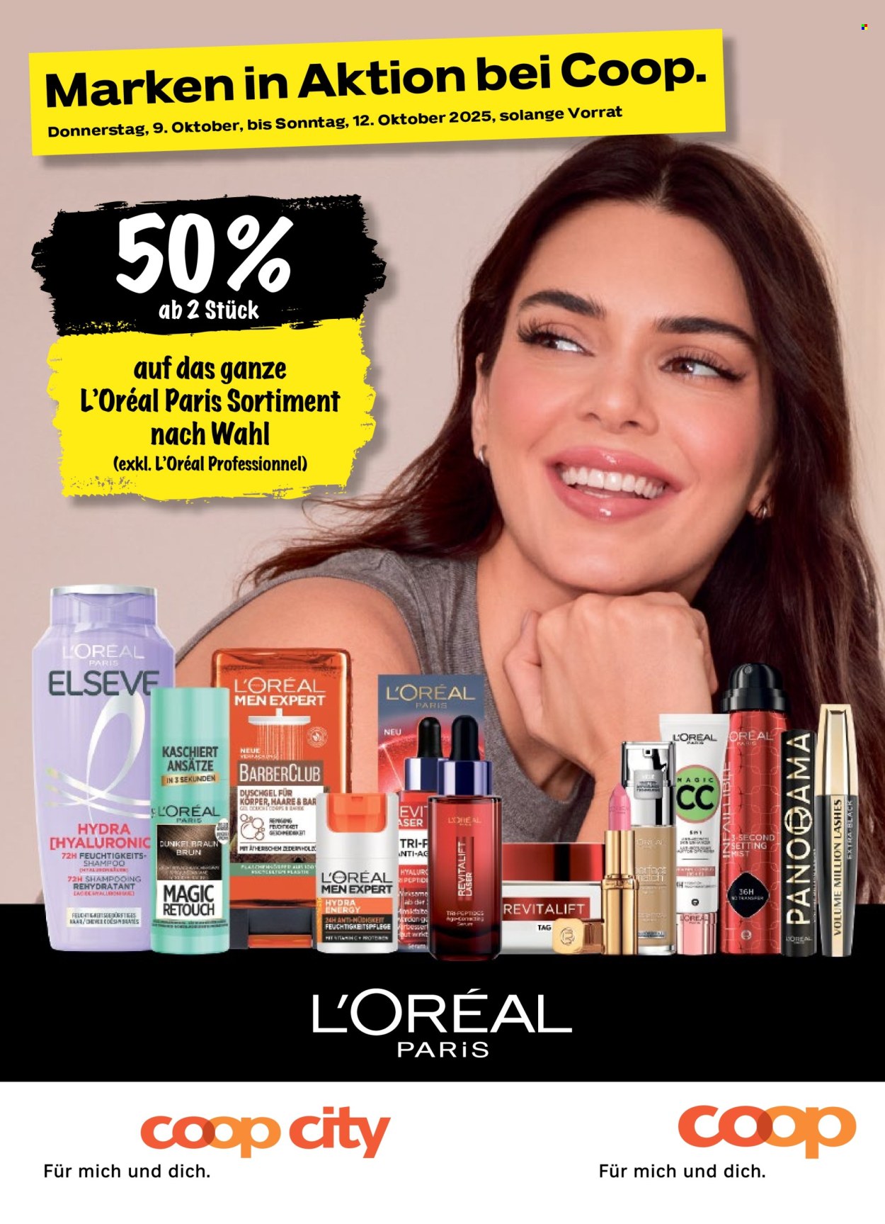 Volantino Coop - 9.10.2025 - 15.10.2025. Pagina 96. Pagina 96