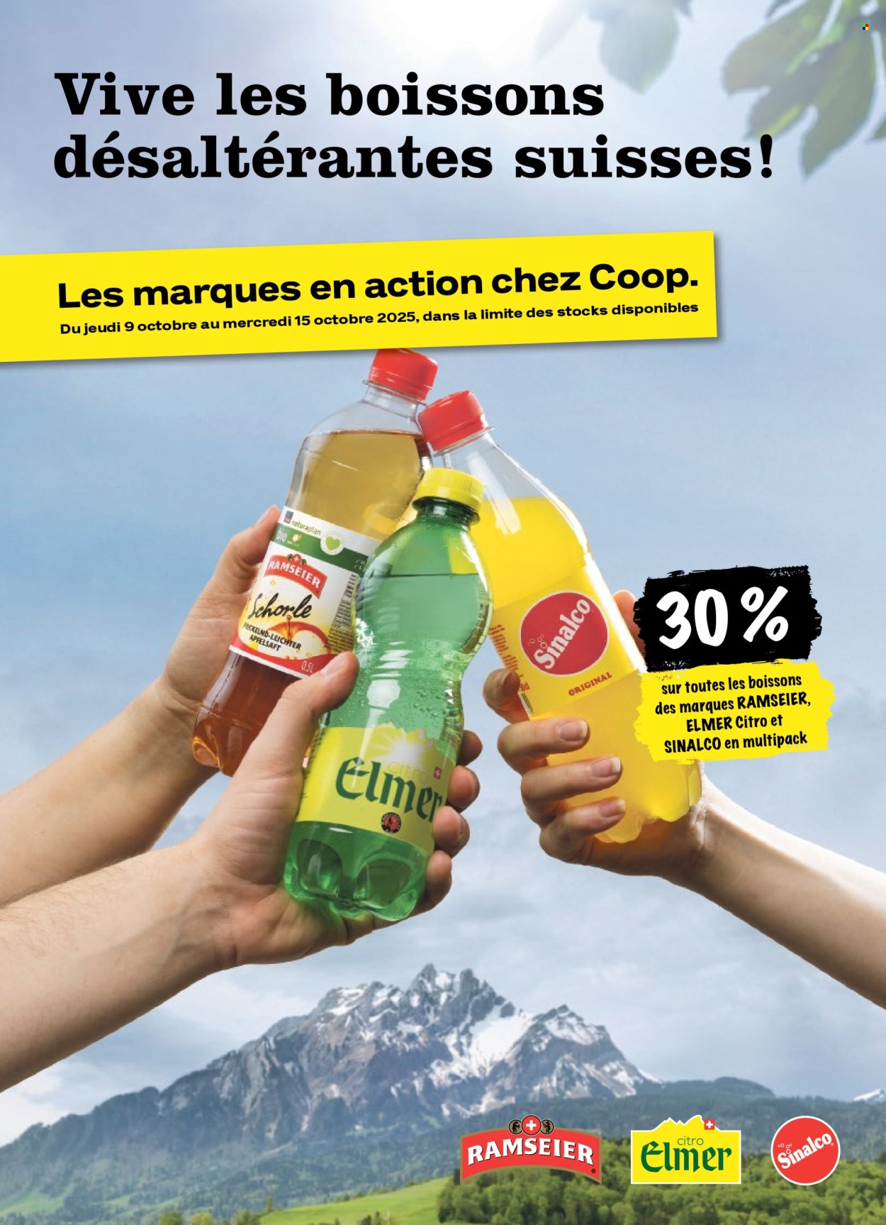 Volantino Coop - 9.10.2025 - 15.10.2025. Pagina 4. Pagina 4