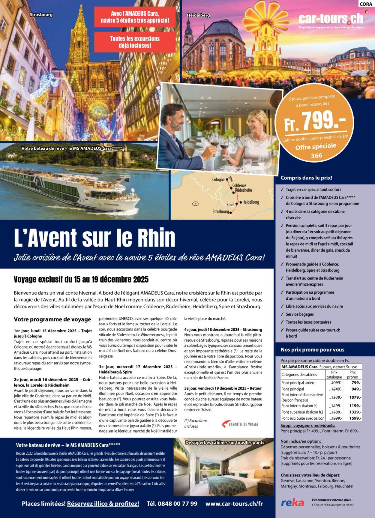 Volantino Coop - 9.10.2025 - 15.10.2025. Pagina 10. Pagina 10