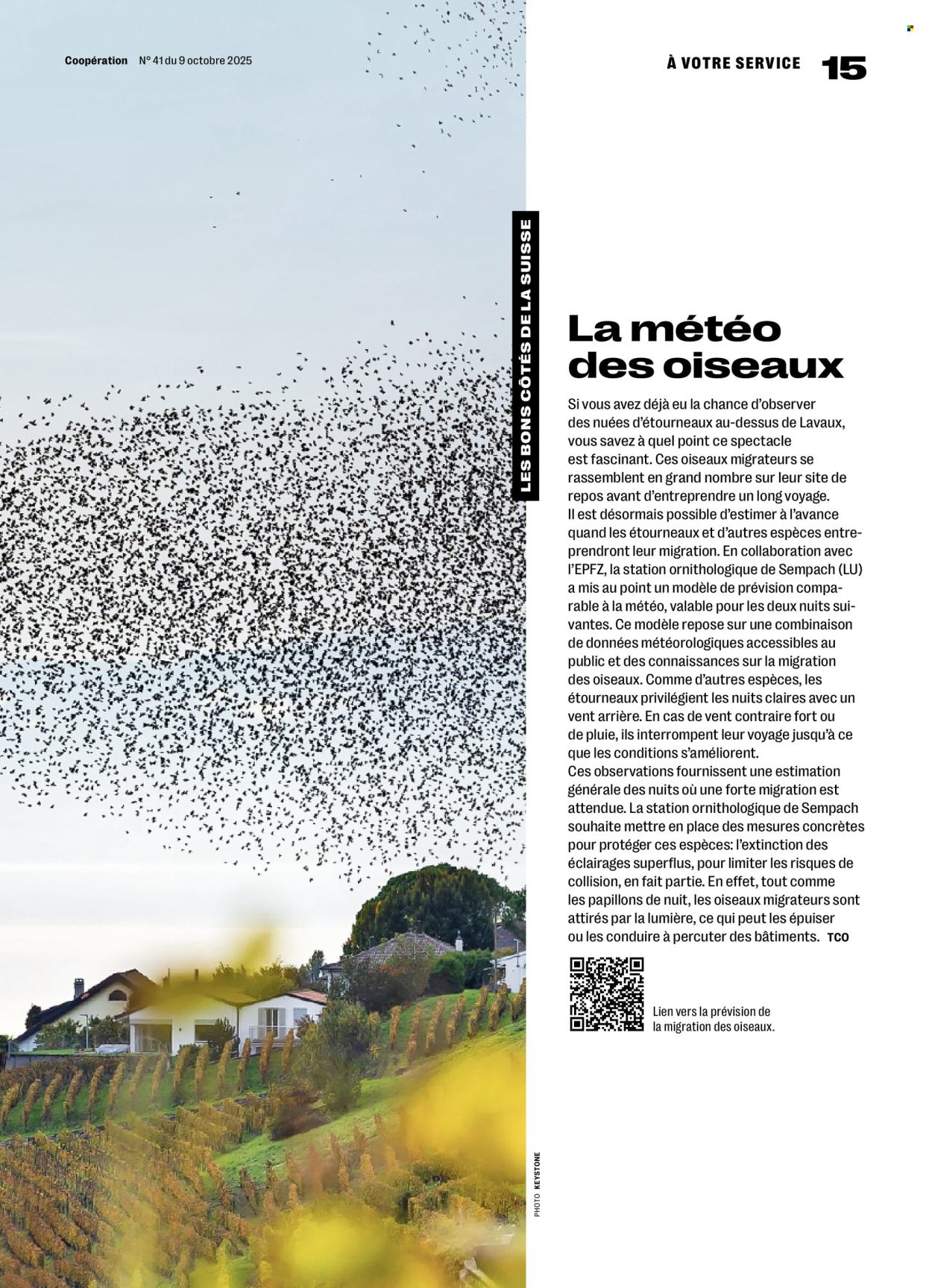 Volantino Coop - 9.10.2025 - 15.10.2025. Pagina 15. Pagina 15