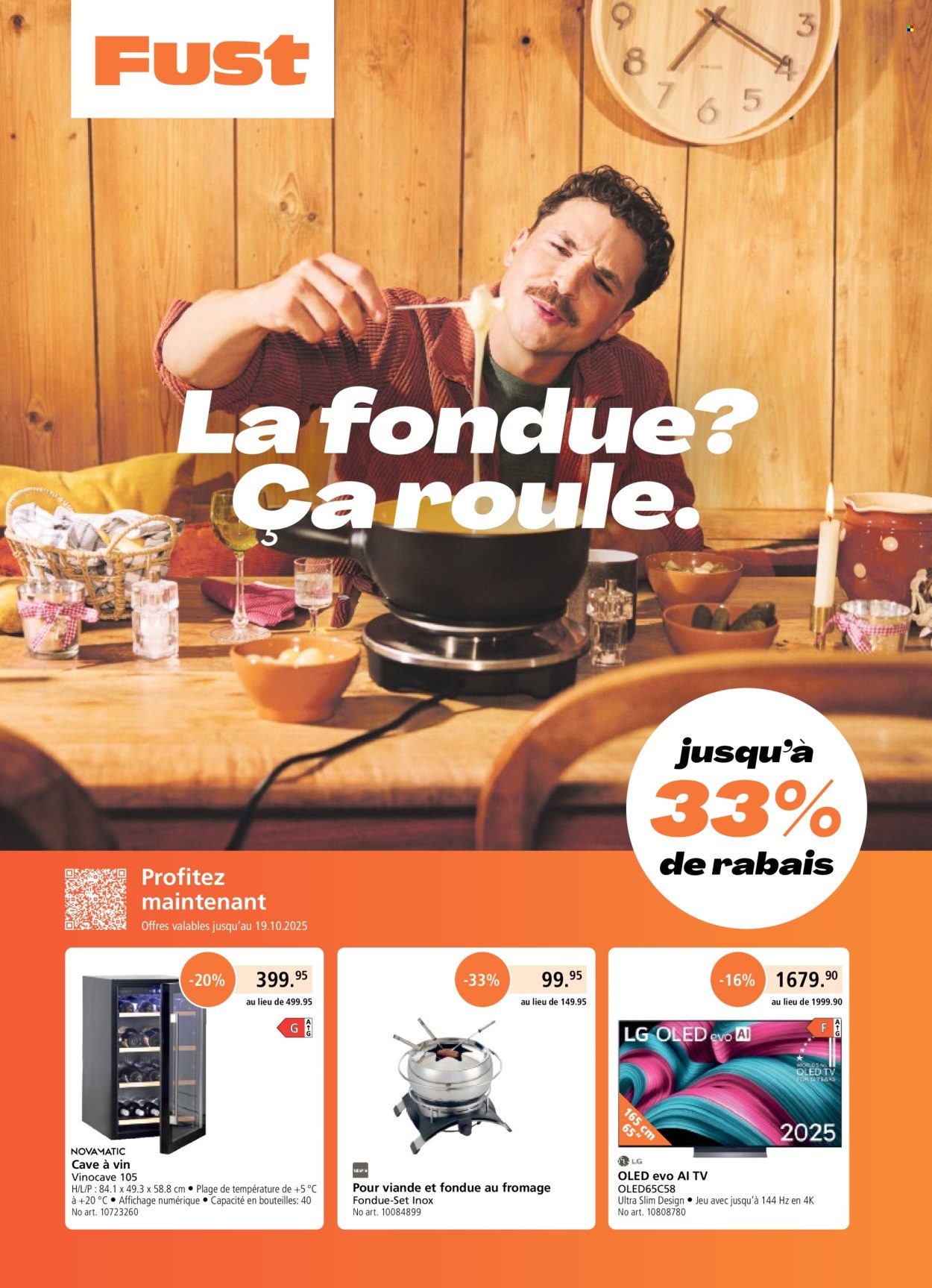 Volantino Coop - 9.10.2025 - 15.10.2025. Pagina 20. Pagina 20