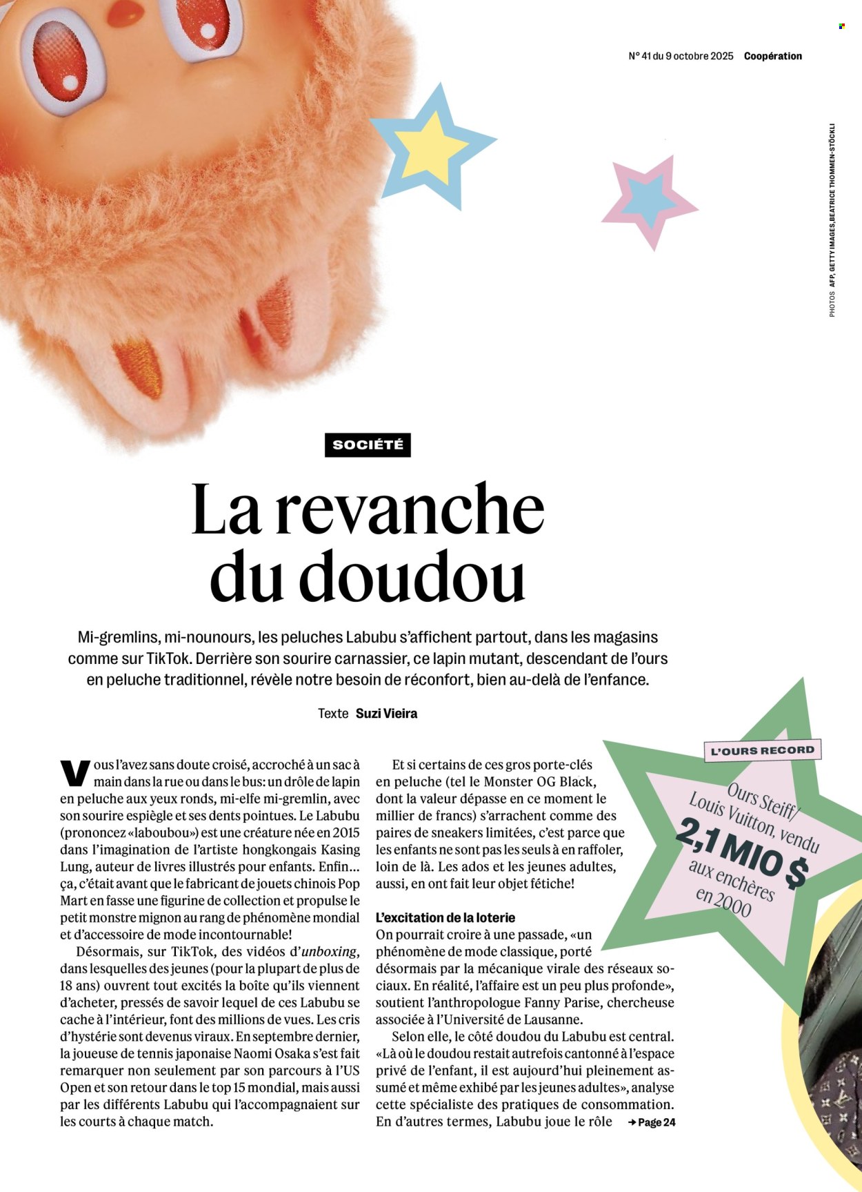 Volantino Coop - 9.10.2025 - 15.10.2025. Pagina 22. Pagina 22