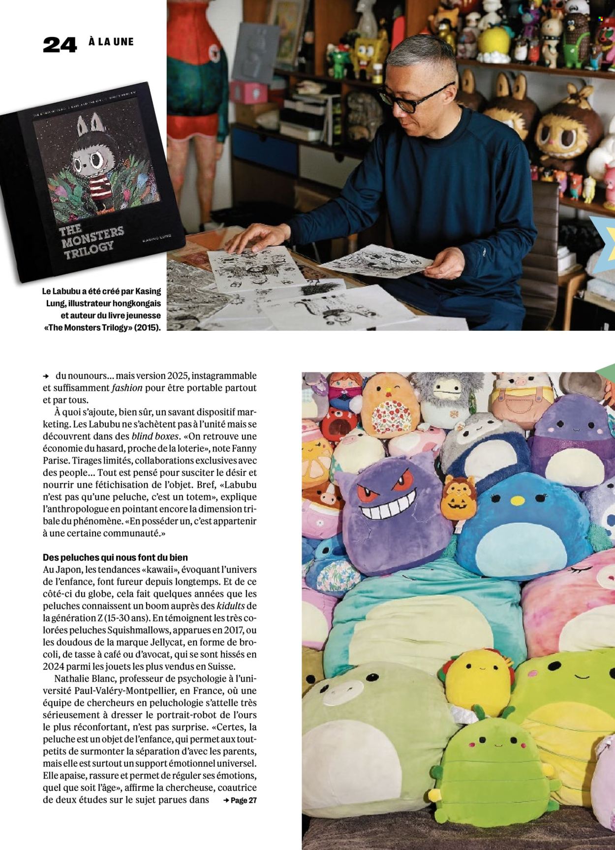 Volantino Coop - 9.10.2025 - 15.10.2025. Pagina 24. Pagina 24