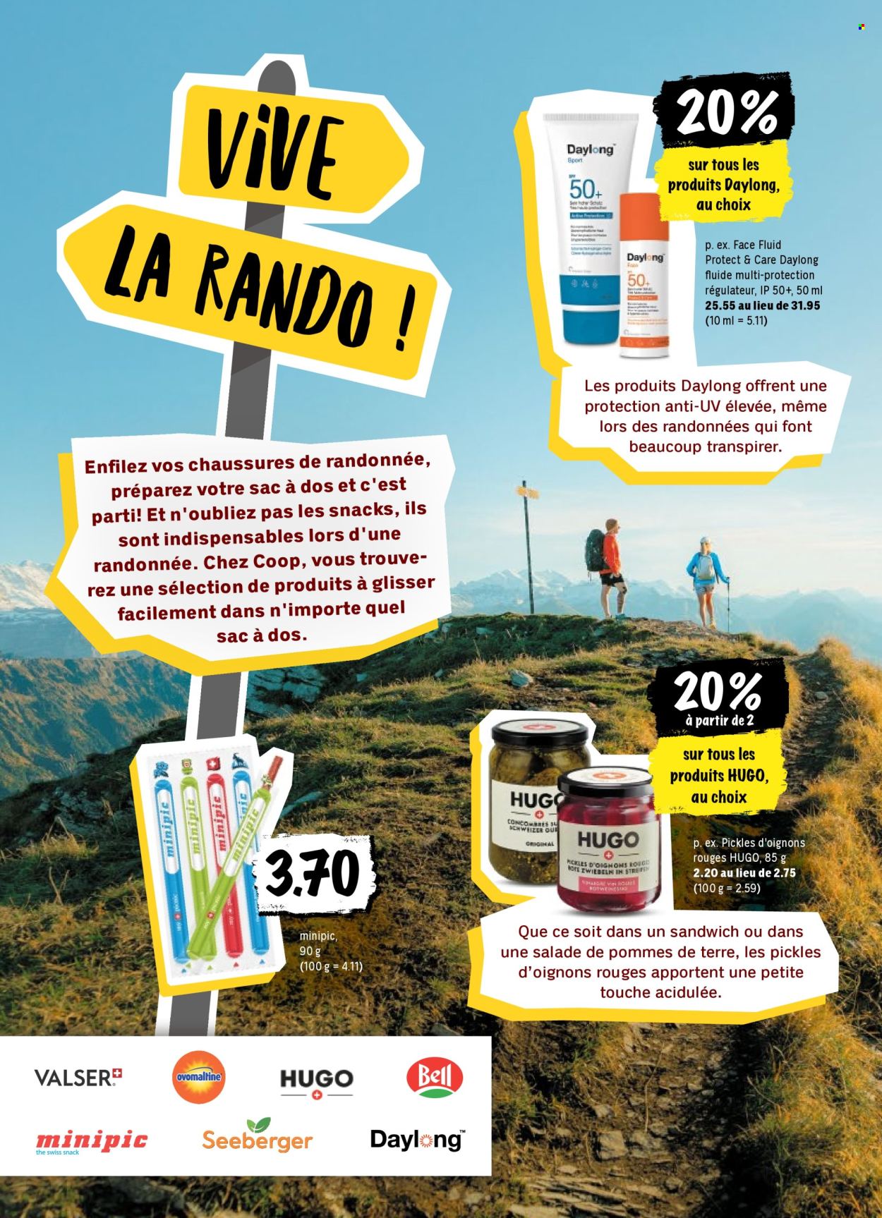 Volantino Coop - 9.10.2025 - 15.10.2025. Pagina 30. Pagina 30