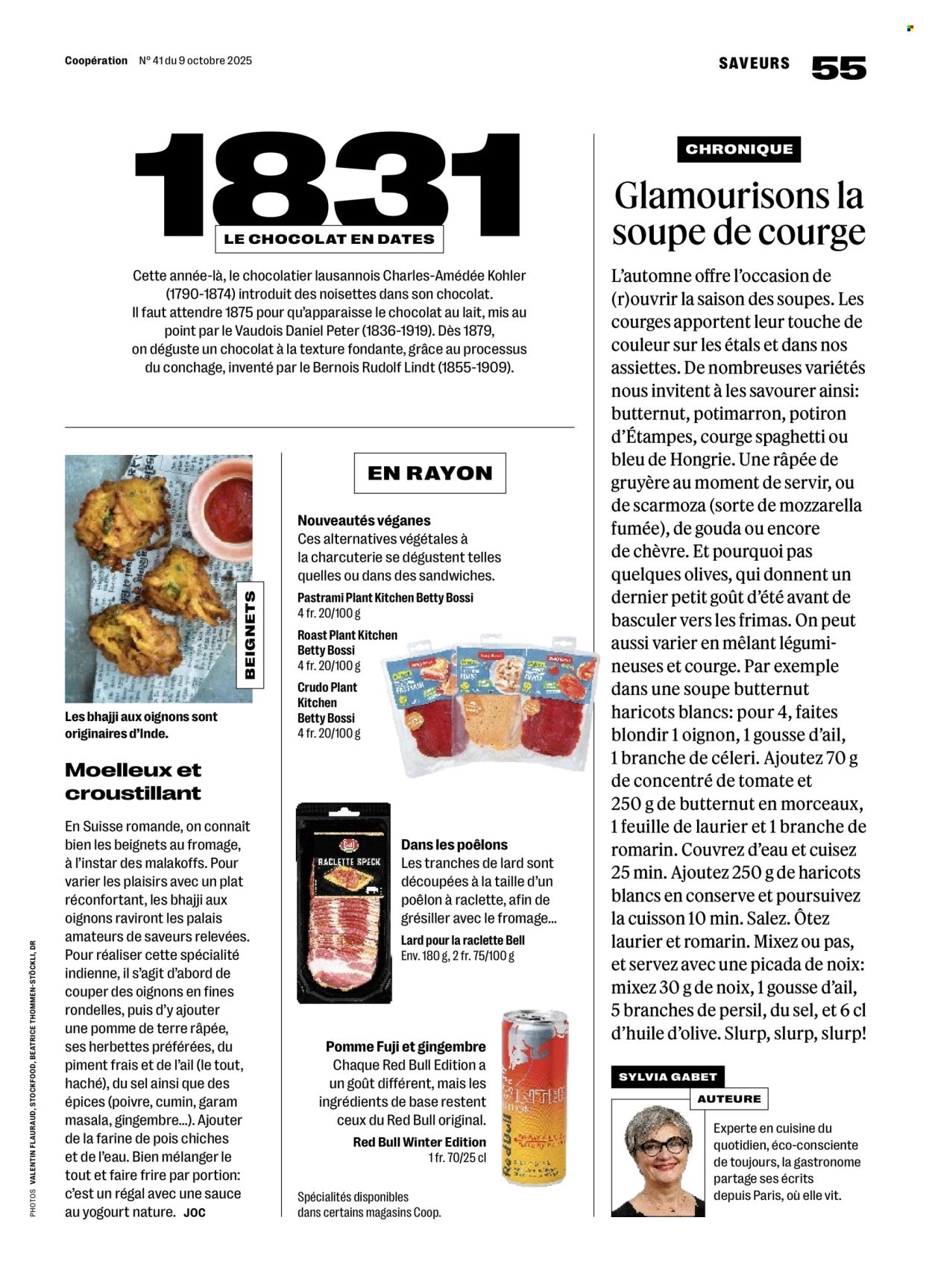 Volantino Coop - 9.10.2025 - 15.10.2025. Pagina 55. Pagina 55